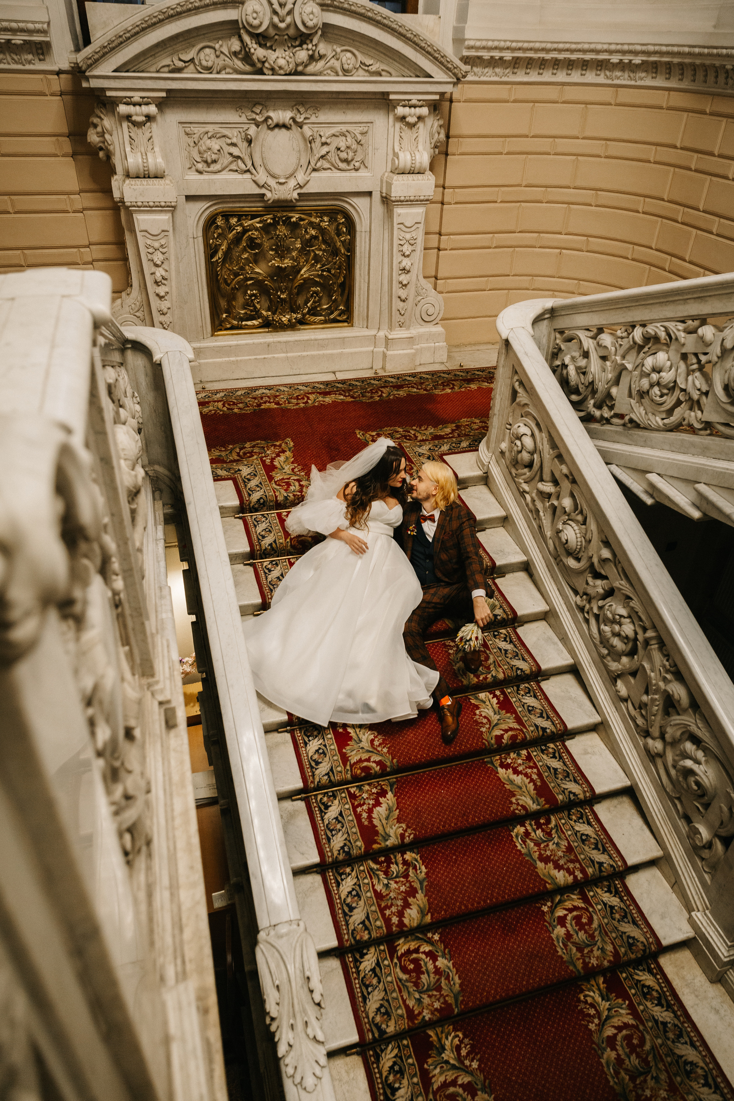 НОЯБРЬ| Дворец № 1, Новая Голландия, Витебский вокзал,. Свадебный фотограф в Санкт-Петербурге Полина Корзухина