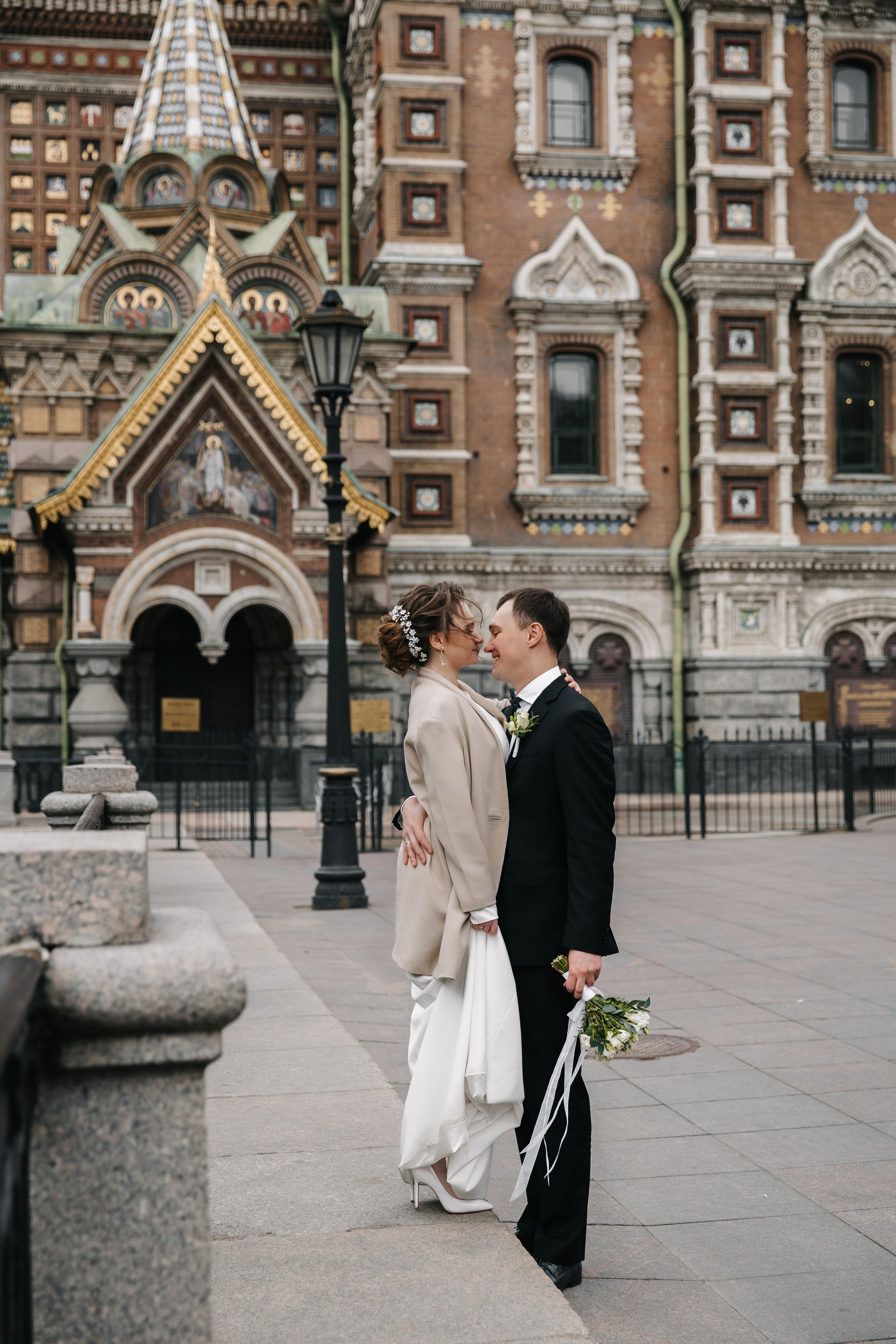 СЕНТЯБРЬ | Дворец № 2, Летний сад, Михайловский сад,. Свадебный фотограф в Санкт-Петербурге Полина Корзухина