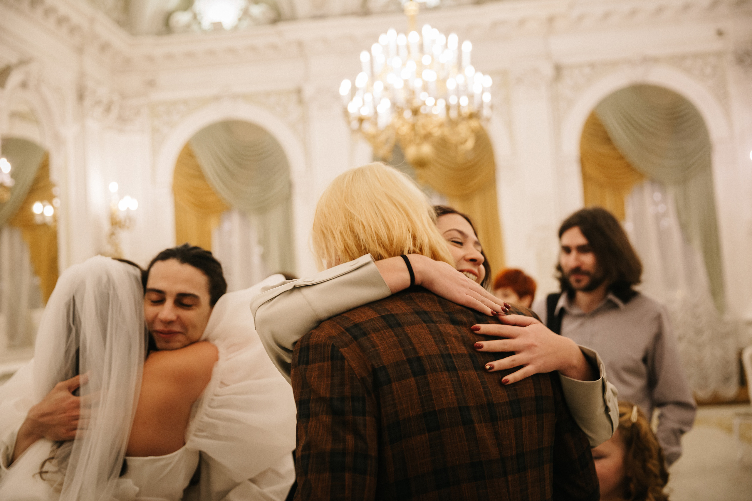 НОЯБРЬ| Дворец № 1, Новая Голландия, Витебский вокзал,. Свадебный фотограф в Санкт-Петербурге Полина Корзухина