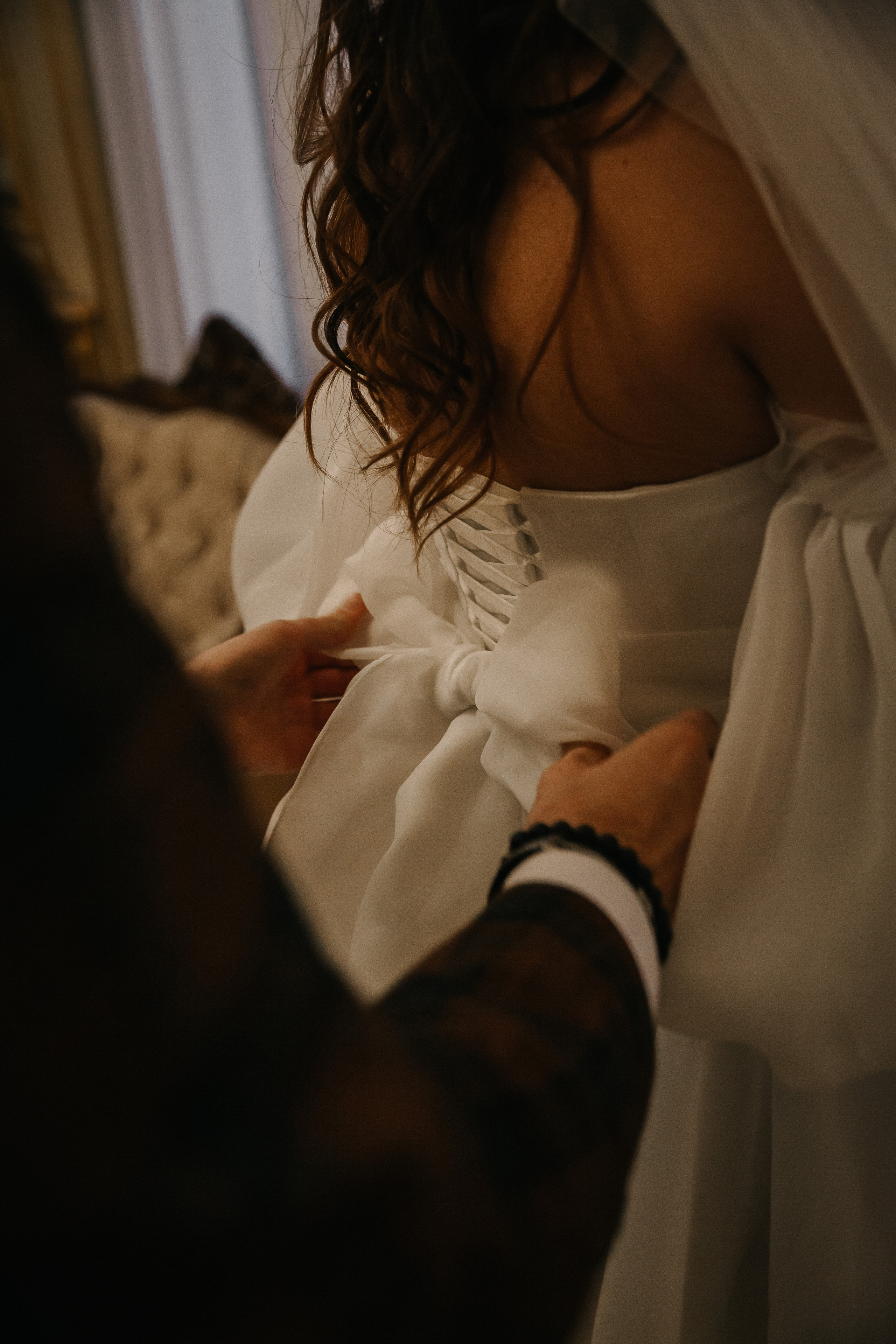 НОЯБРЬ| Дворец № 1, Новая Голландия, Витебский вокзал,. Свадебный фотограф в Санкт-Петербурге Полина Корзухина