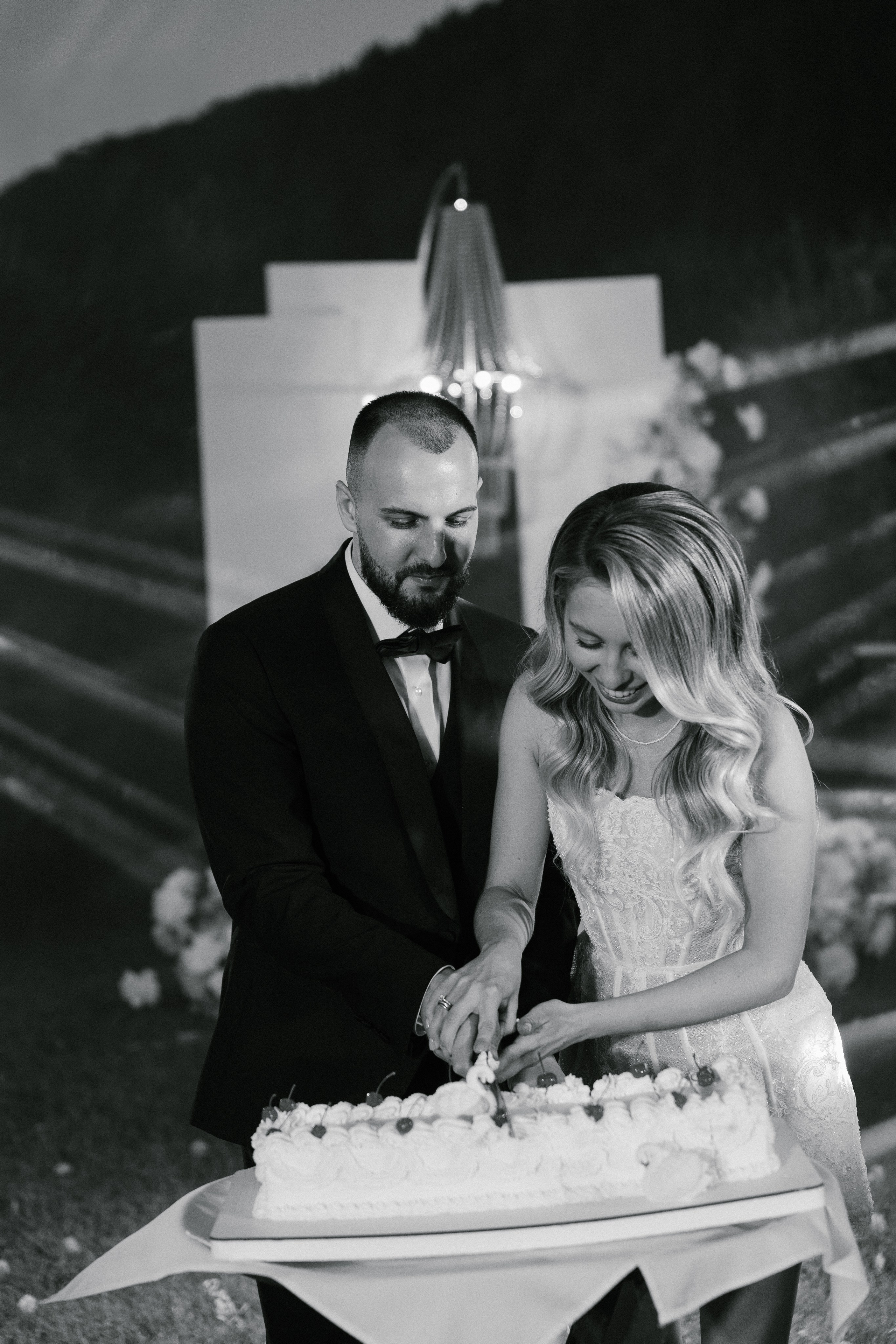 Christina & Anton. Свадебный фотограф в Барнауле Юлия Гербер