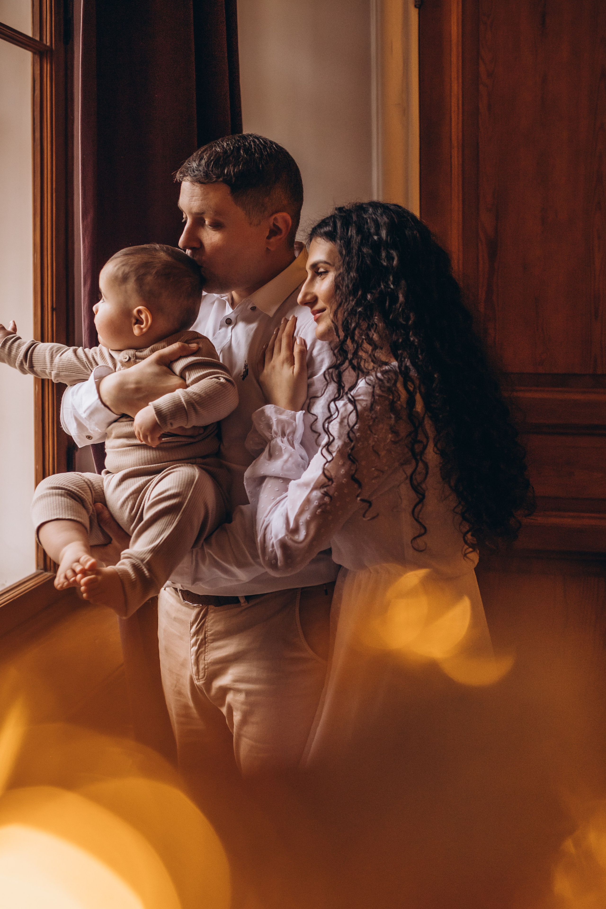 9. Семейный и женский фотограф в Санкт-Петербурге Климова Светлана