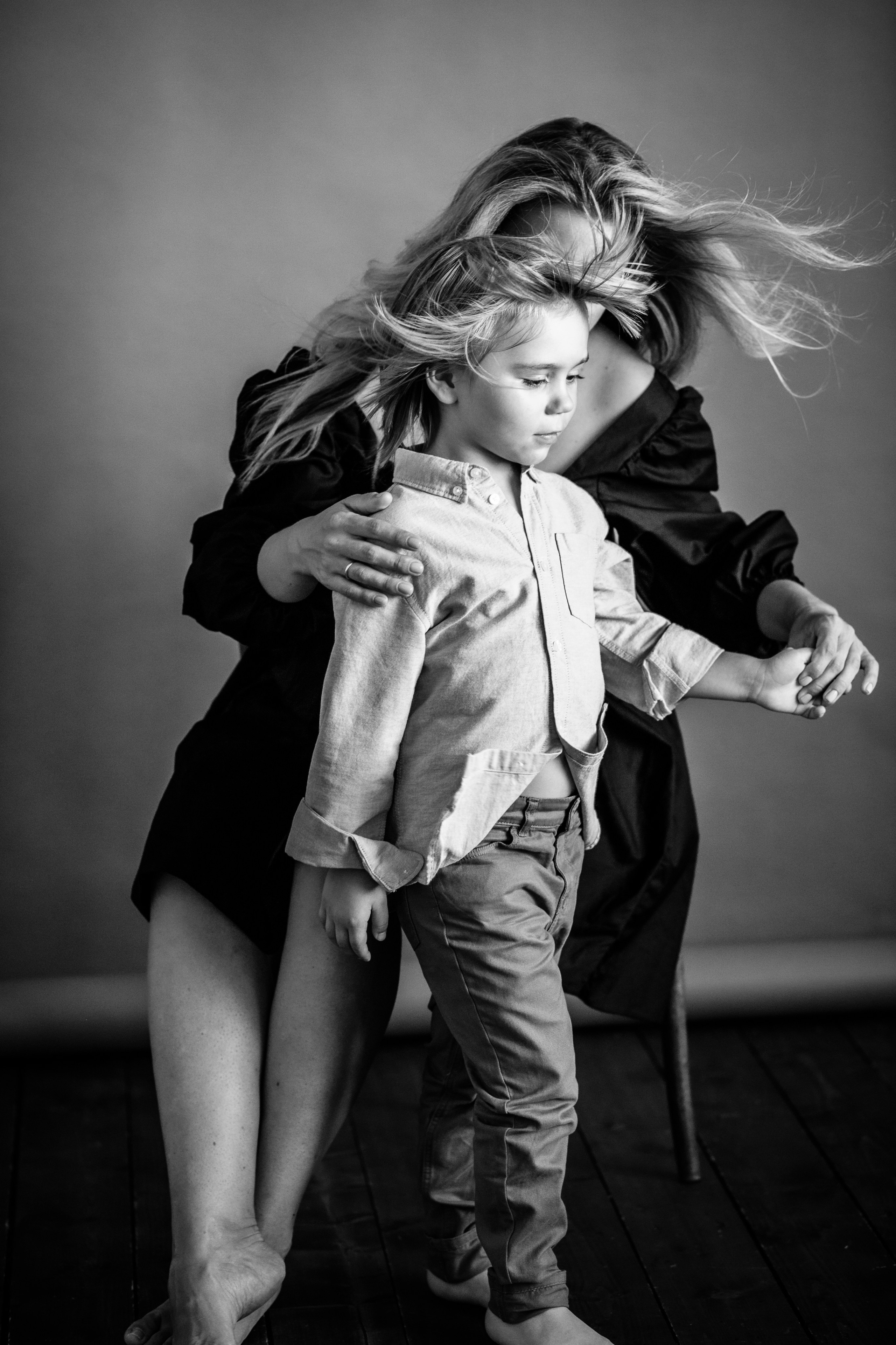 17. Семейный и женский фотограф в Санкт-Петербурге Климова Светлана