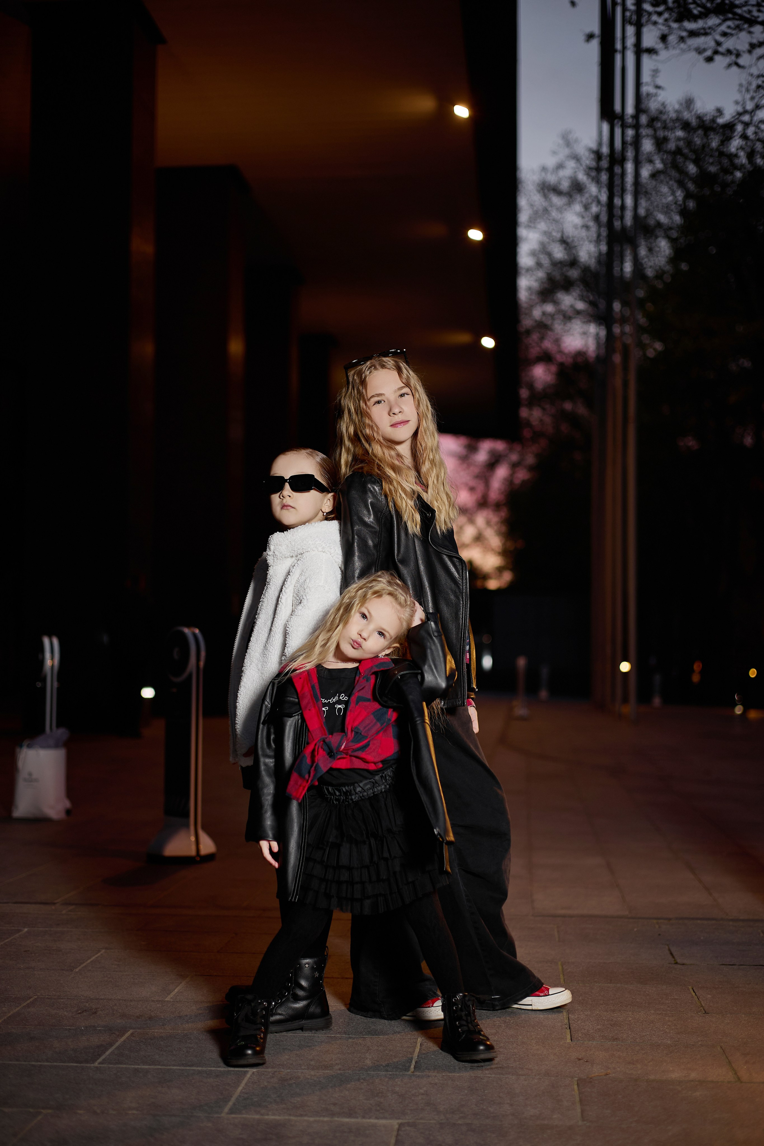 «Urban». Efimova Model Agency