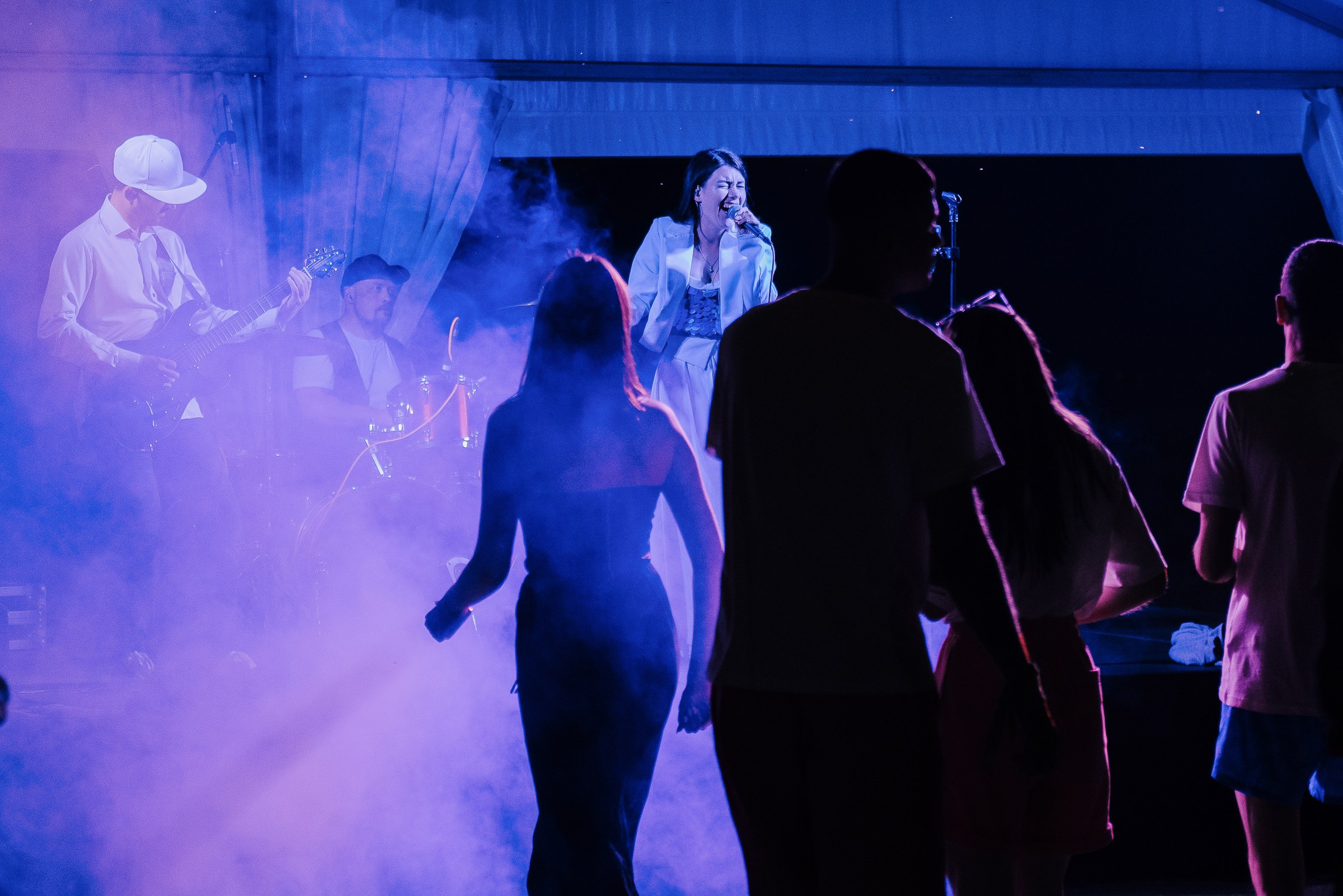 2-х ДНЕВНЫЙ КОРПОРАТИВ В СТИЛЕ ЛАГЕРНОЙ СМЕНЫ НА ТУРГОЯКЕ. Репортажный фотограф Зуев Роман г. Челябинск