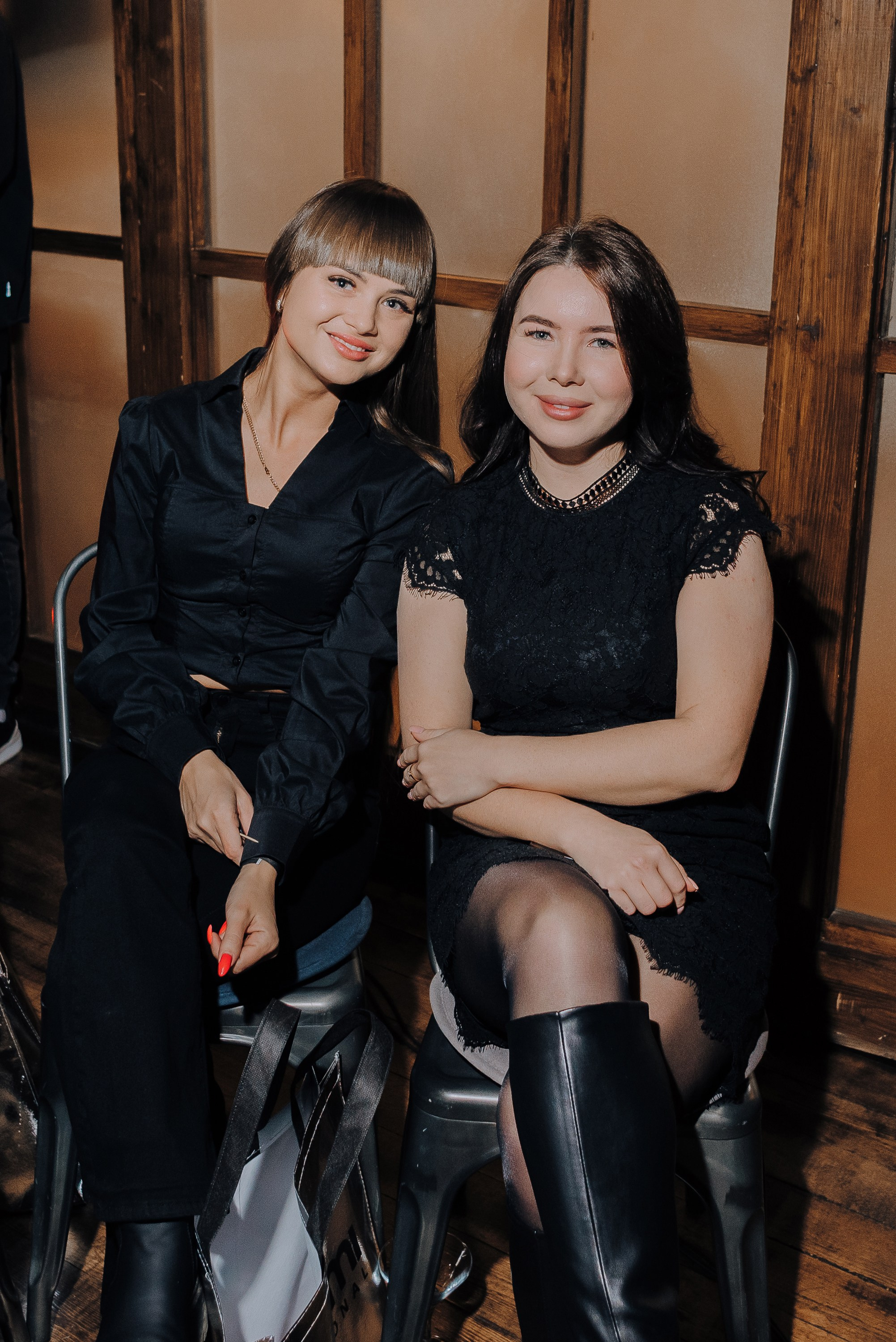 MONAMI DAY. Репортажный фотограф Зуев Роман г. Челябинск