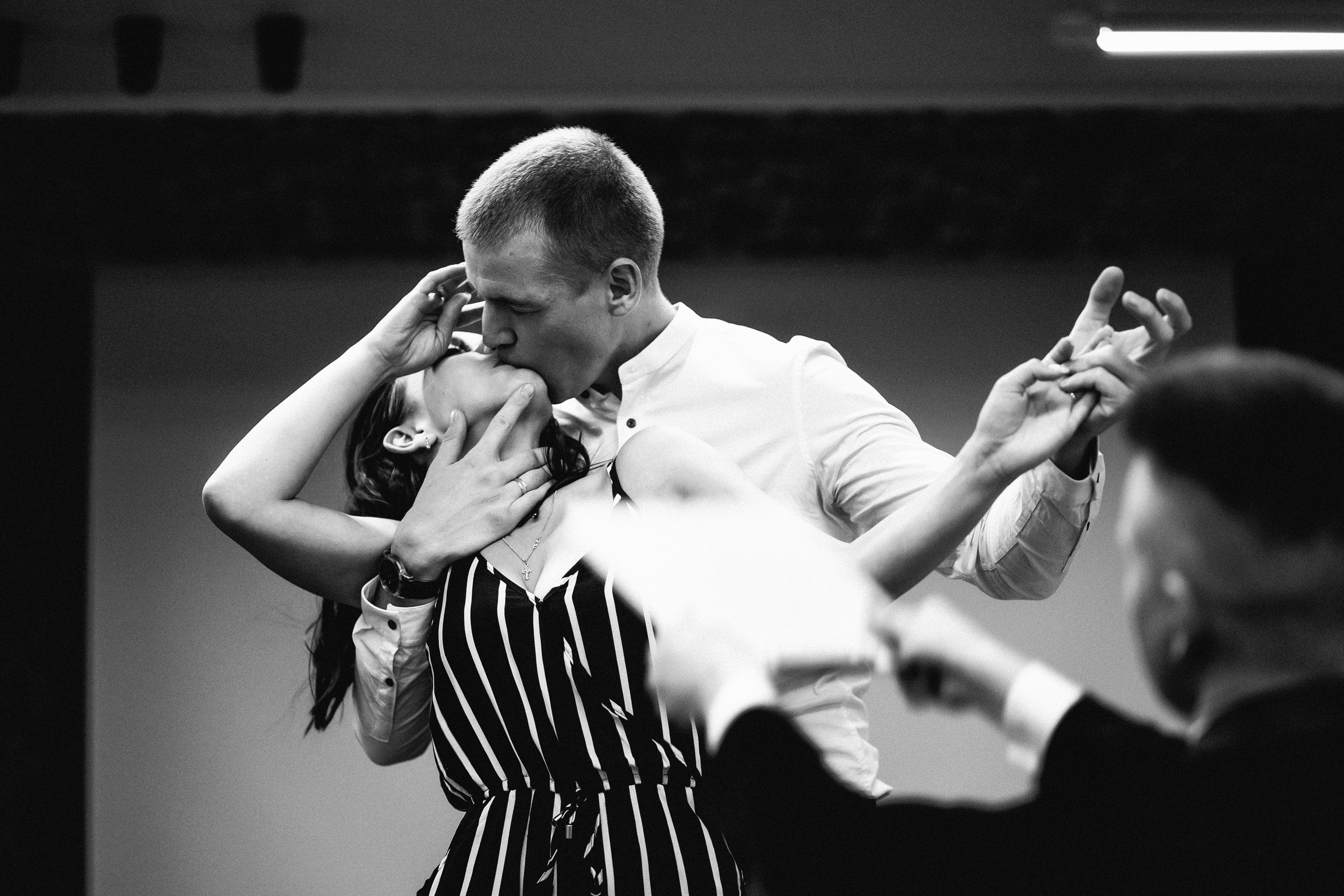 Максим и Ирина. Свадебный и семейный фотограф в Иркутске Александр Цыганков