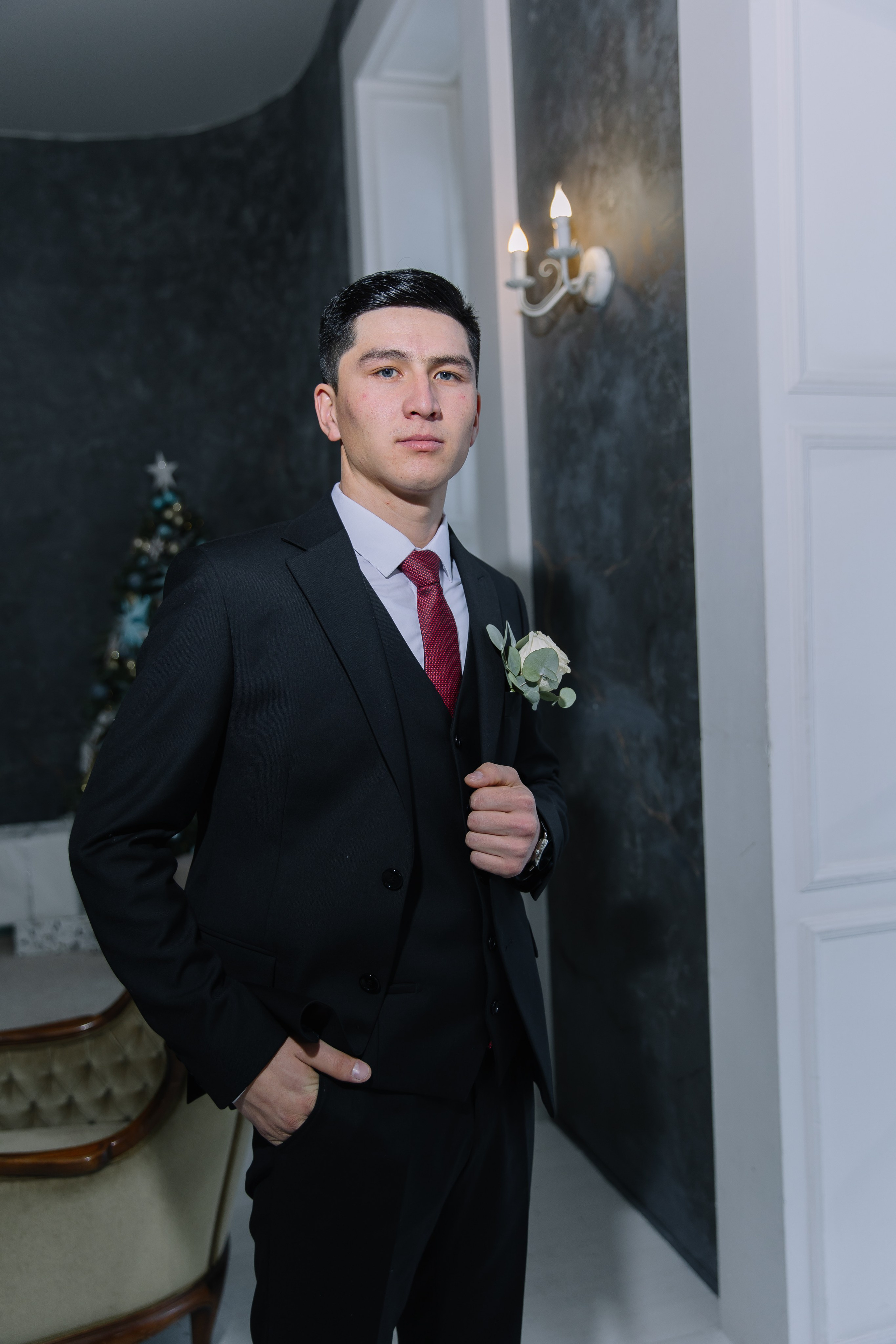 Свадьба Навруз & Шукрона. Свадебный фотограф в Новосибирске Лидия Александровна