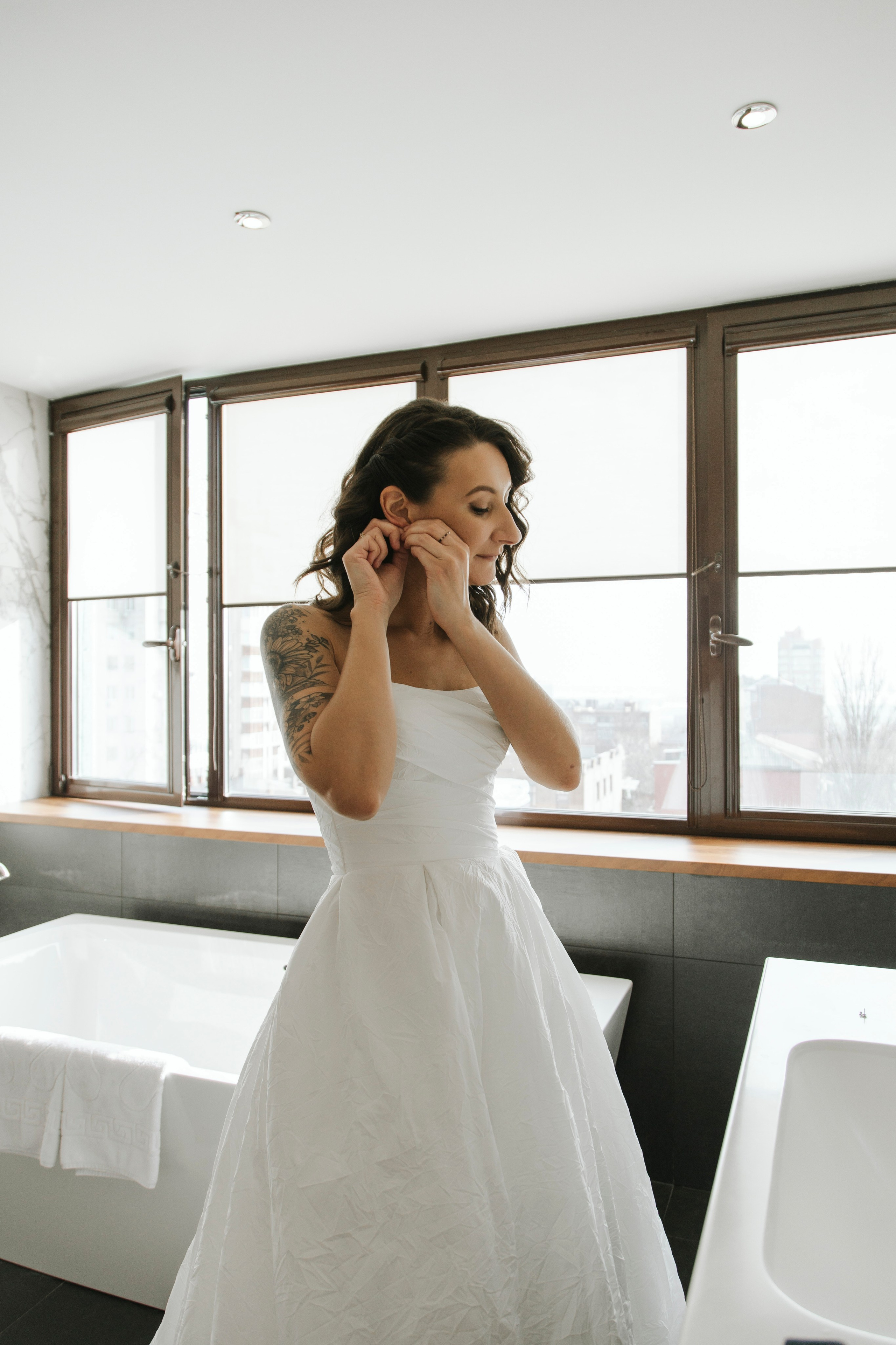 Сергей и Татьяна. Nikolpinhasova