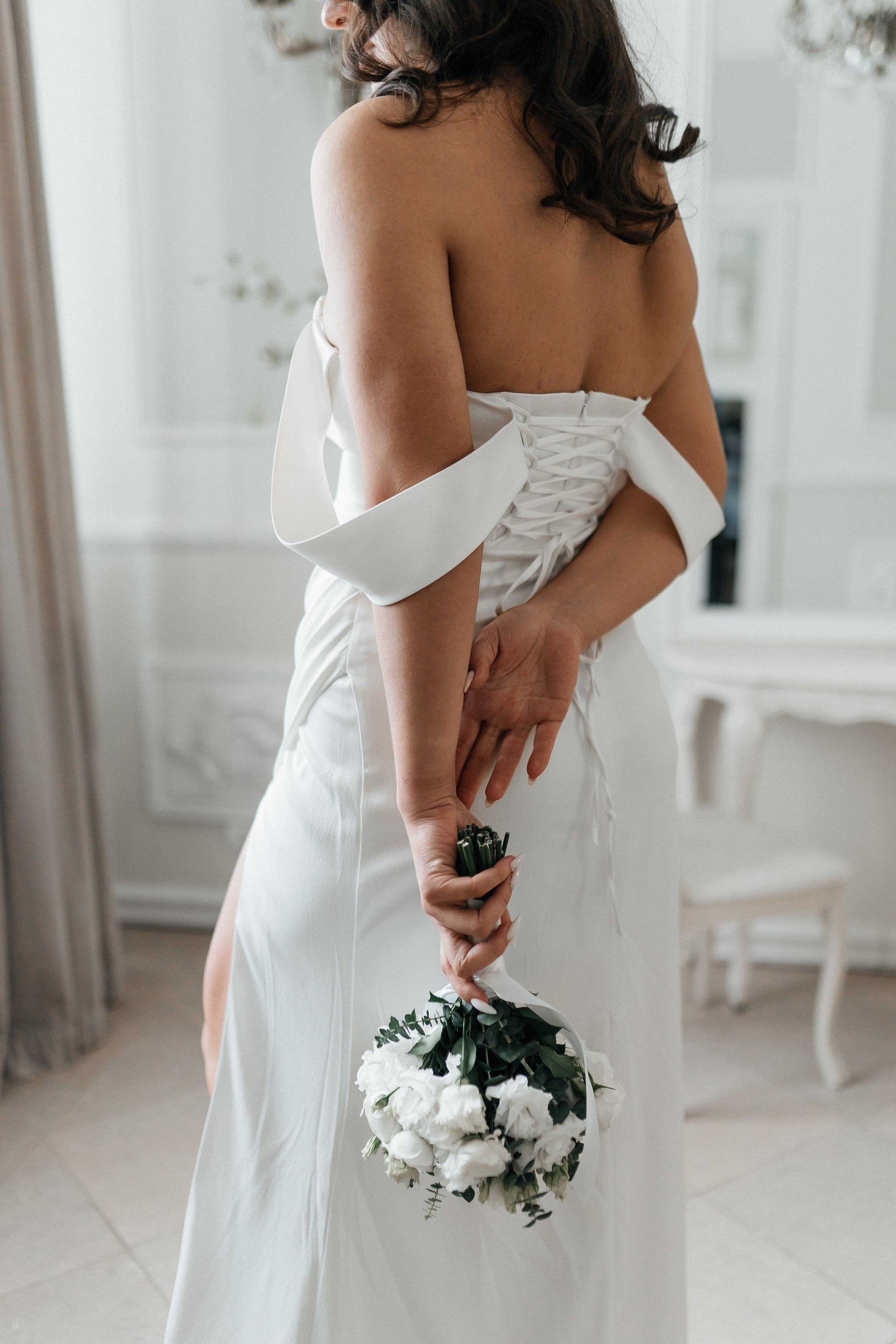 Дмитрий и Ксения