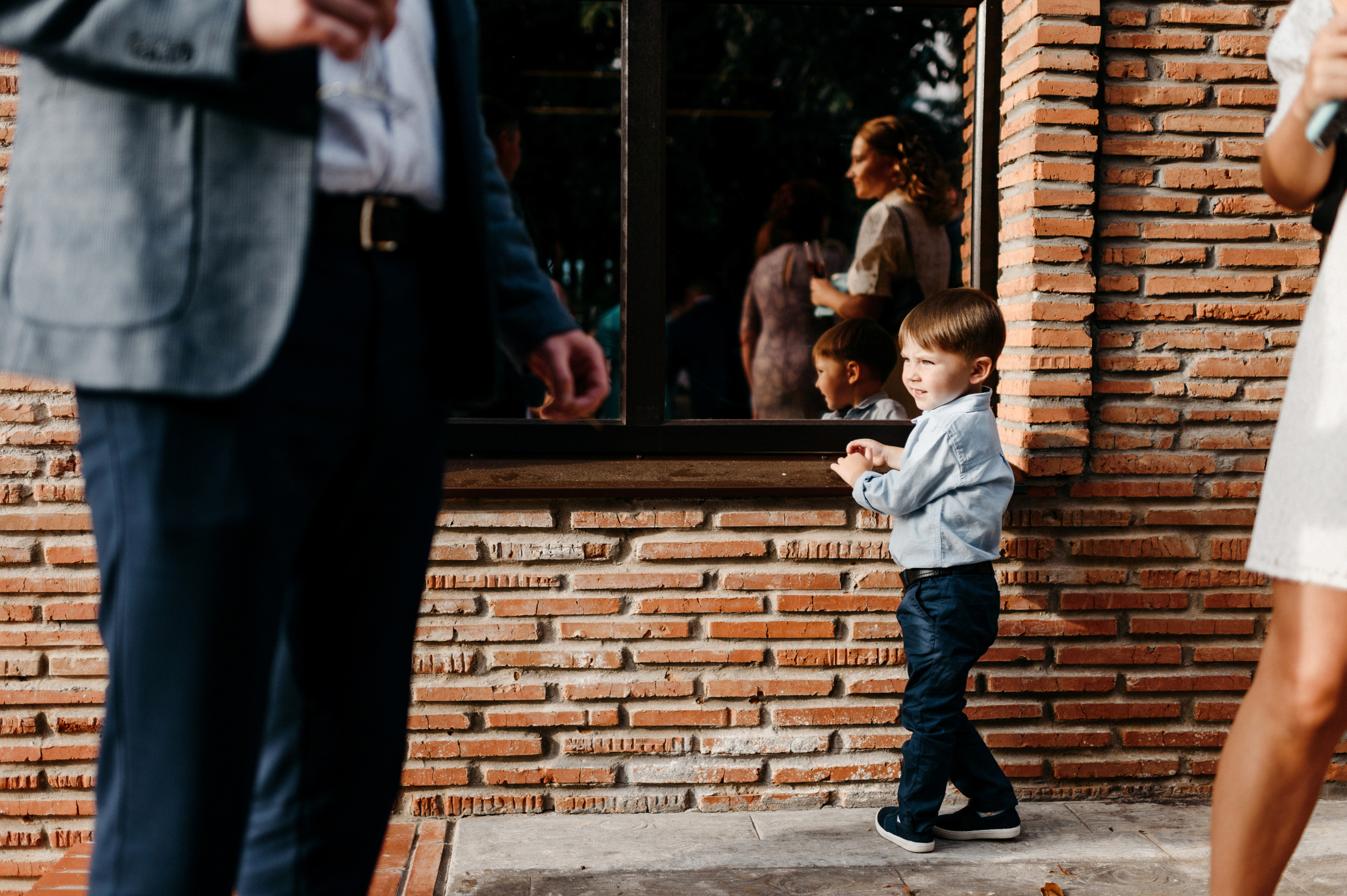 СВЕТА И ЖЕНЯ. Свадебный и семейный фотограф Никита Корохов