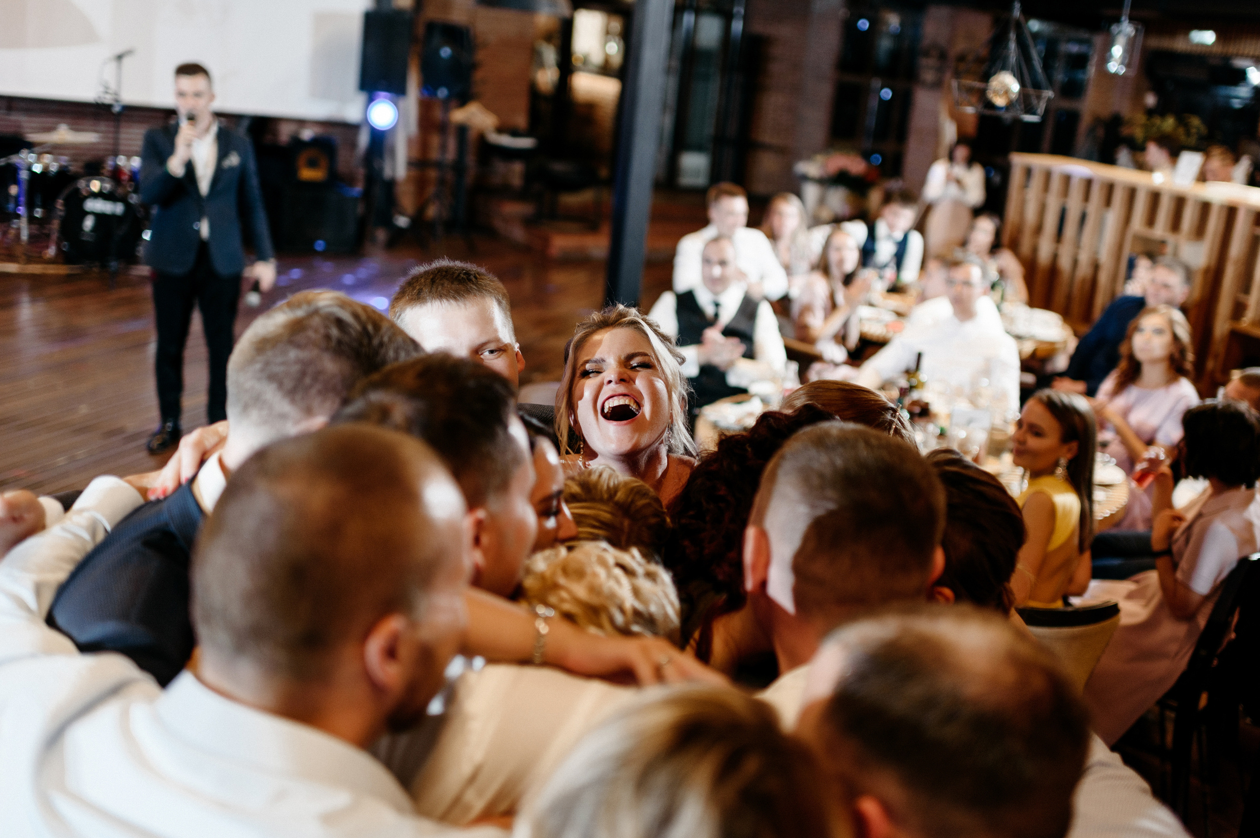 СВЕТА И ЖЕНЯ. Свадебный и семейный фотограф Никита Корохов