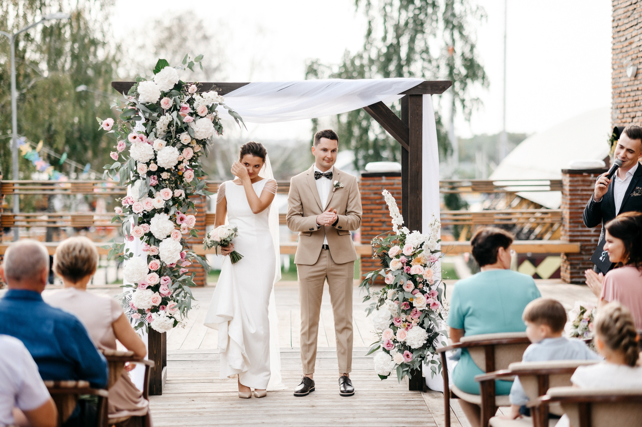 СВЕТА И ЖЕНЯ. Свадебный и семейный фотограф Никита Корохов
