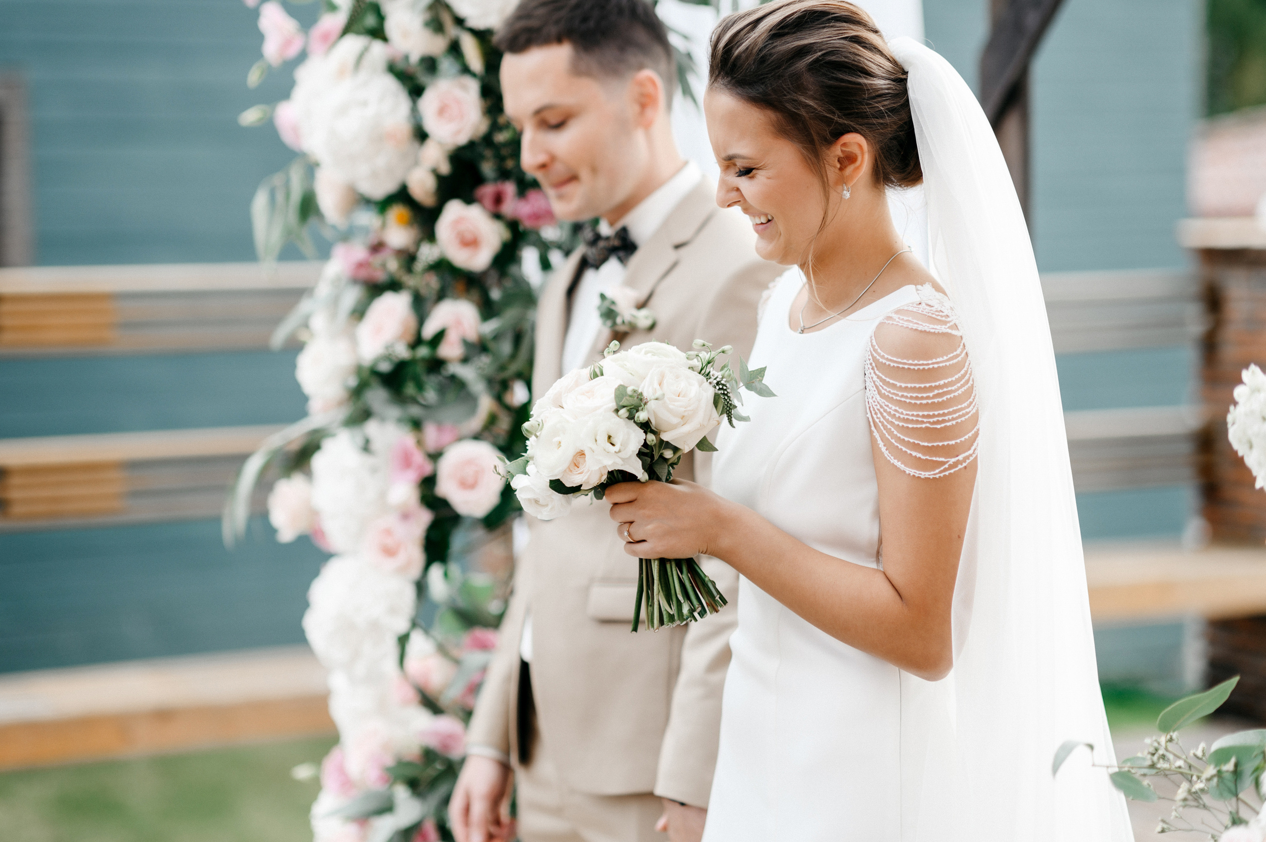 СВЕТА И ЖЕНЯ. Свадебный и семейный фотограф Никита Корохов