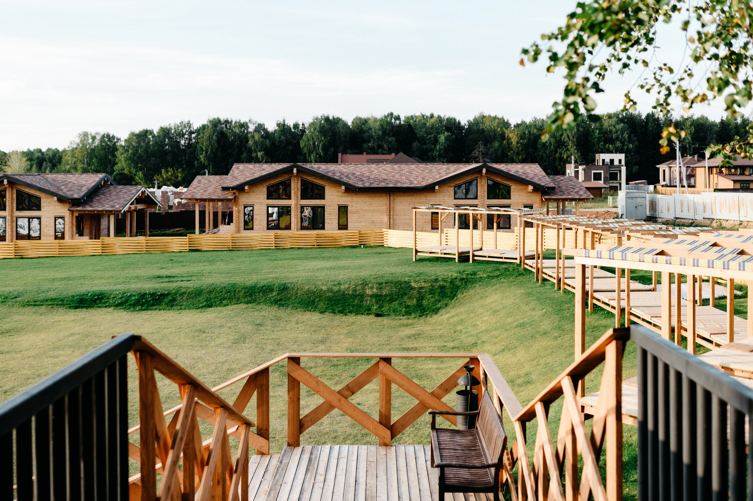 СВЕТА И ЖЕНЯ. Свадебный и семейный фотограф Никита Корохов