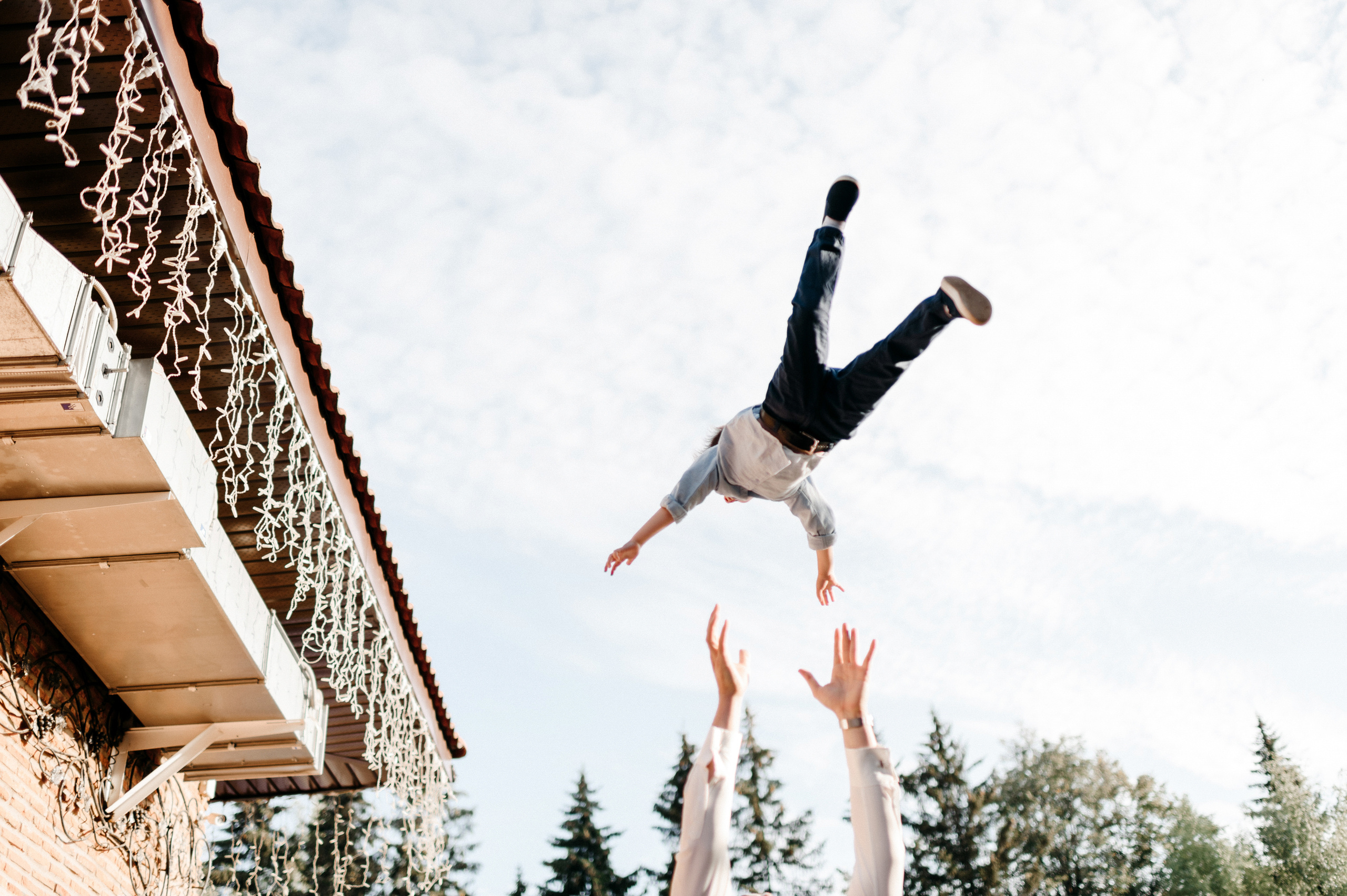 СВЕТА И ЖЕНЯ. Свадебный и семейный фотограф Никита Корохов