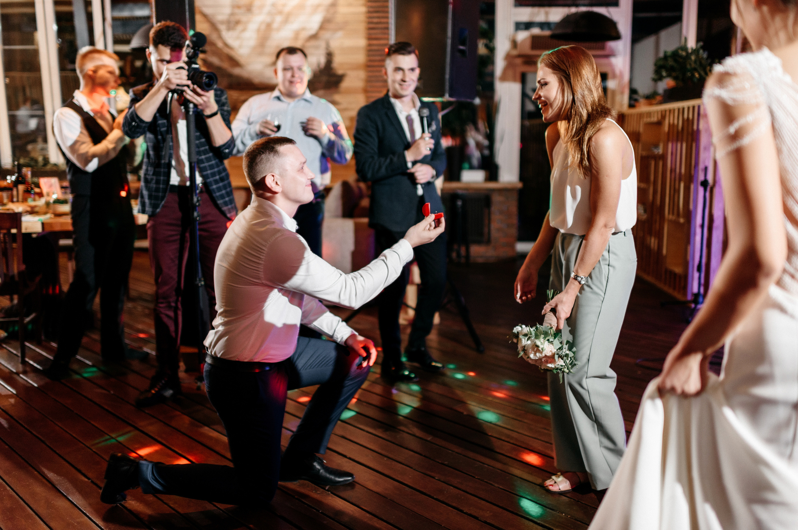 СВЕТА И ЖЕНЯ. Свадебный и семейный фотограф Никита Корохов