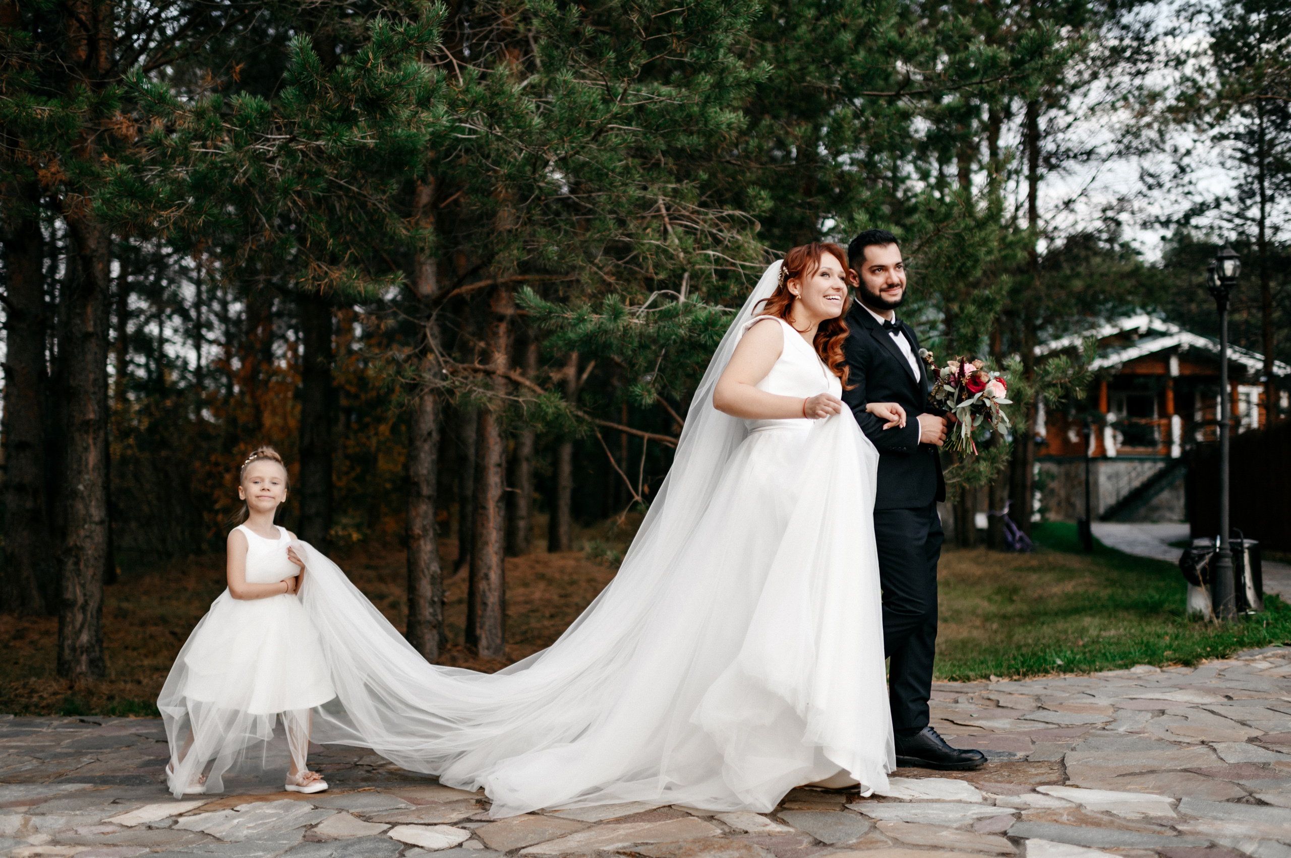 АЛЕКС И НАСТЯ. Свадебный и семейный фотограф Никита Корохов
