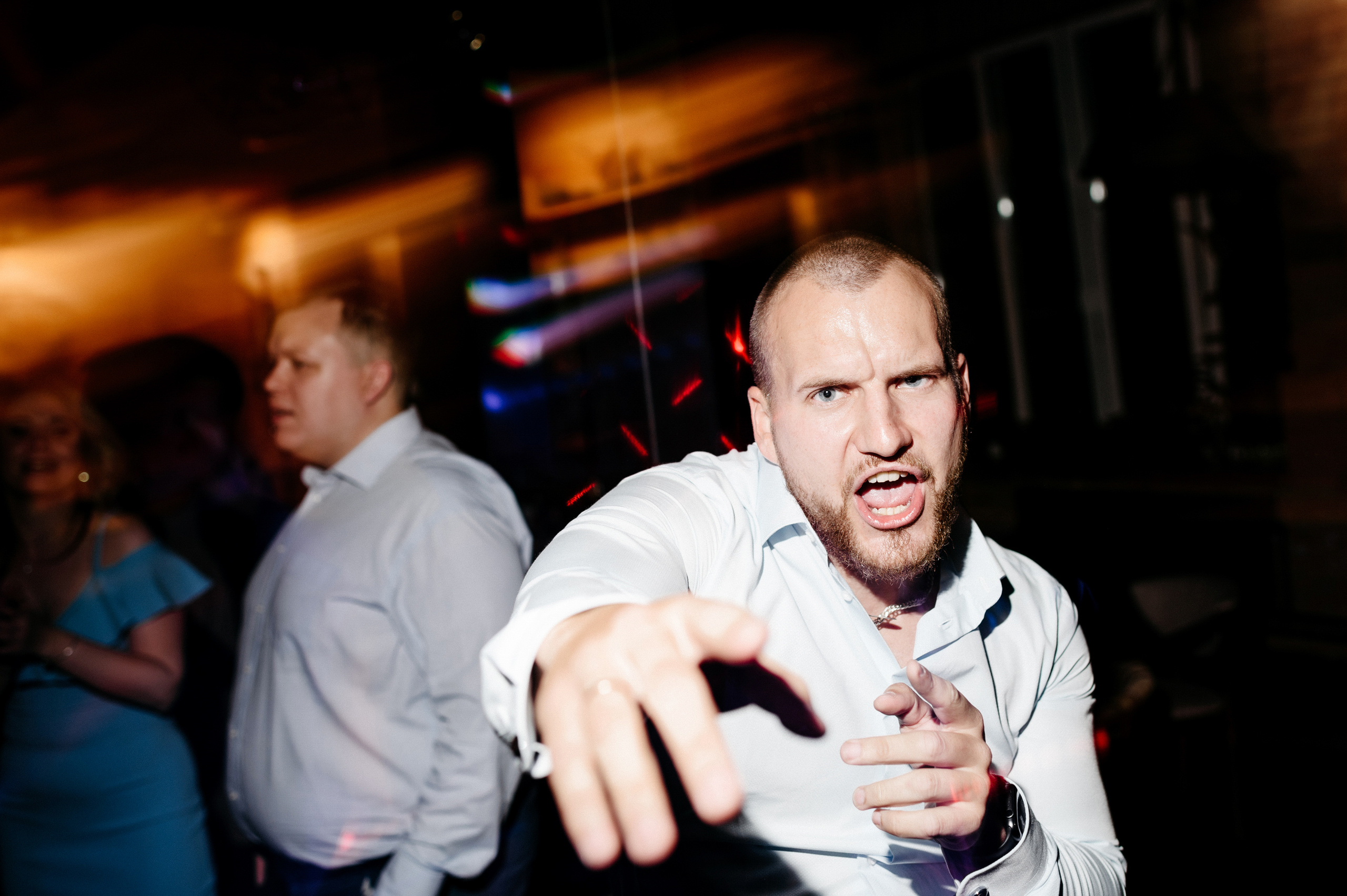 СВЕТА И ЖЕНЯ. Свадебный и семейный фотограф Никита Корохов