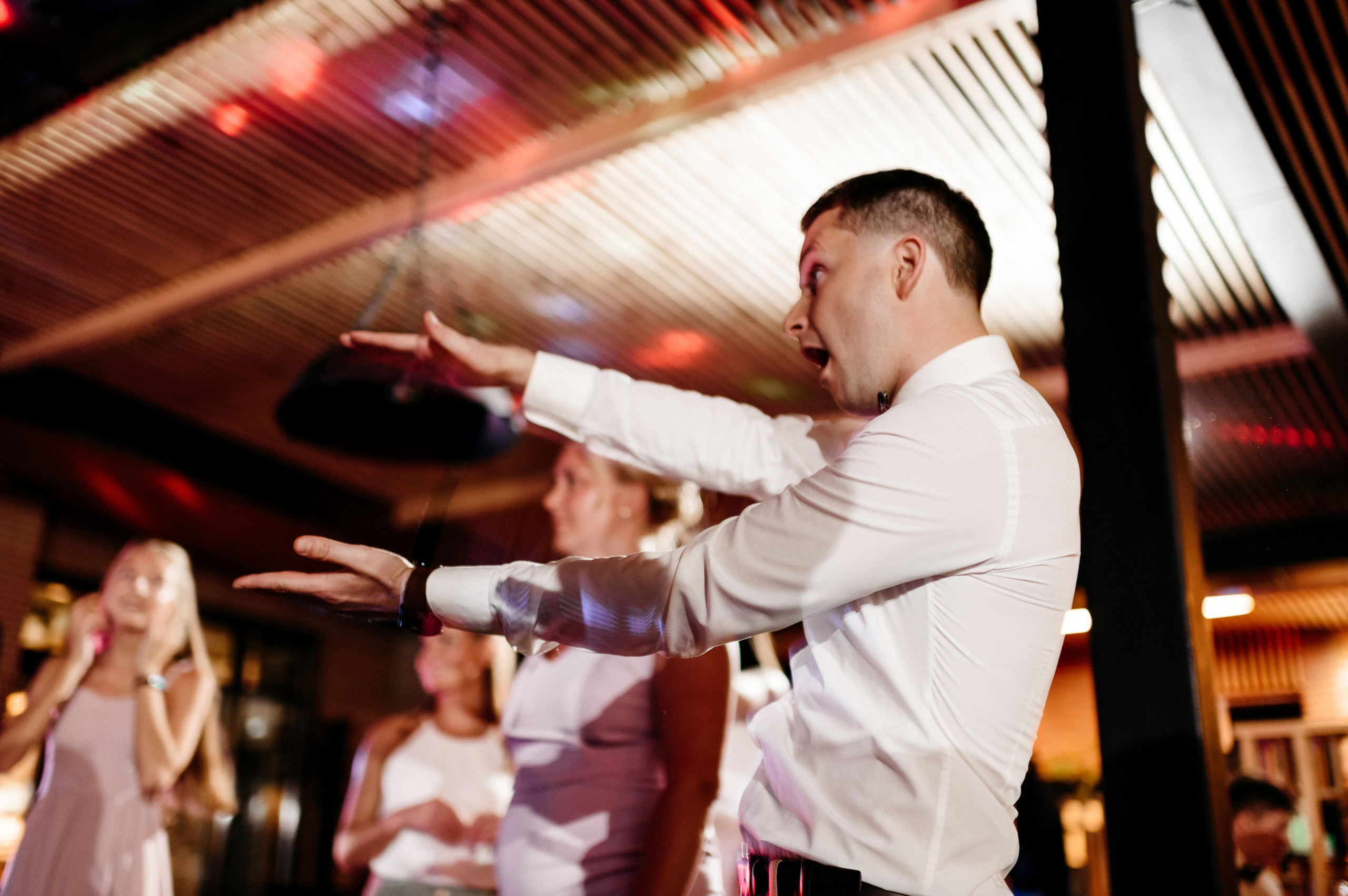 СВЕТА И ЖЕНЯ. Свадебный и семейный фотограф Никита Корохов