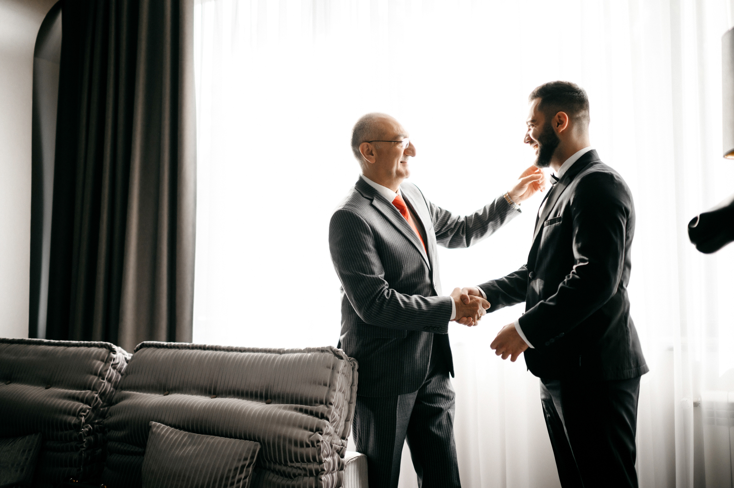 АЛЕКС И НАСТЯ. Свадебный и семейный фотограф Никита Корохов