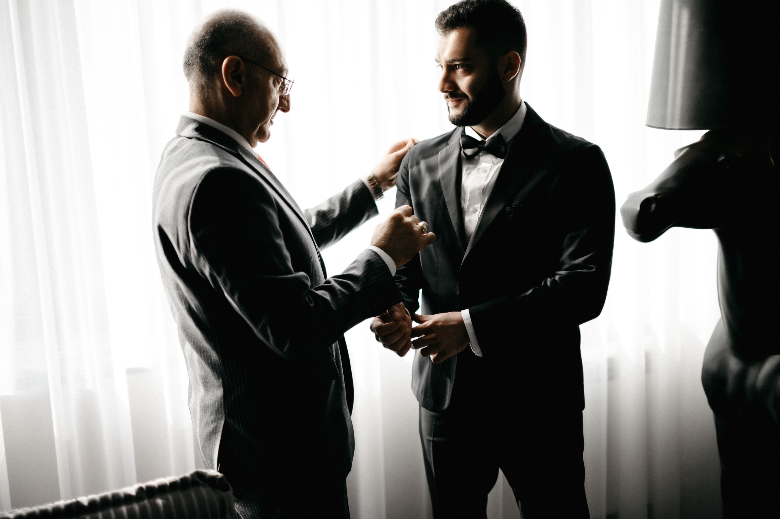 АЛЕКС И НАСТЯ. Свадебный и семейный фотограф Никита Корохов