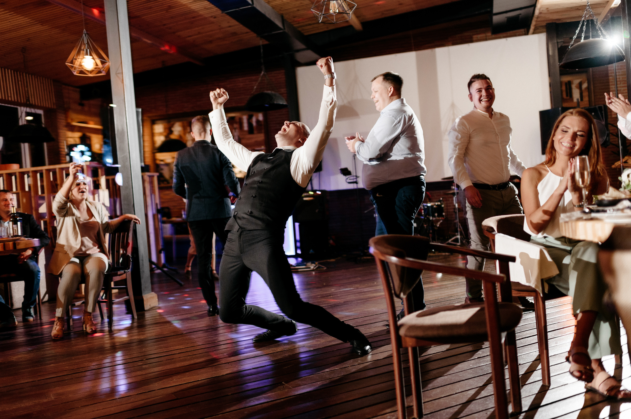 СВЕТА И ЖЕНЯ. Свадебный и семейный фотограф Никита Корохов