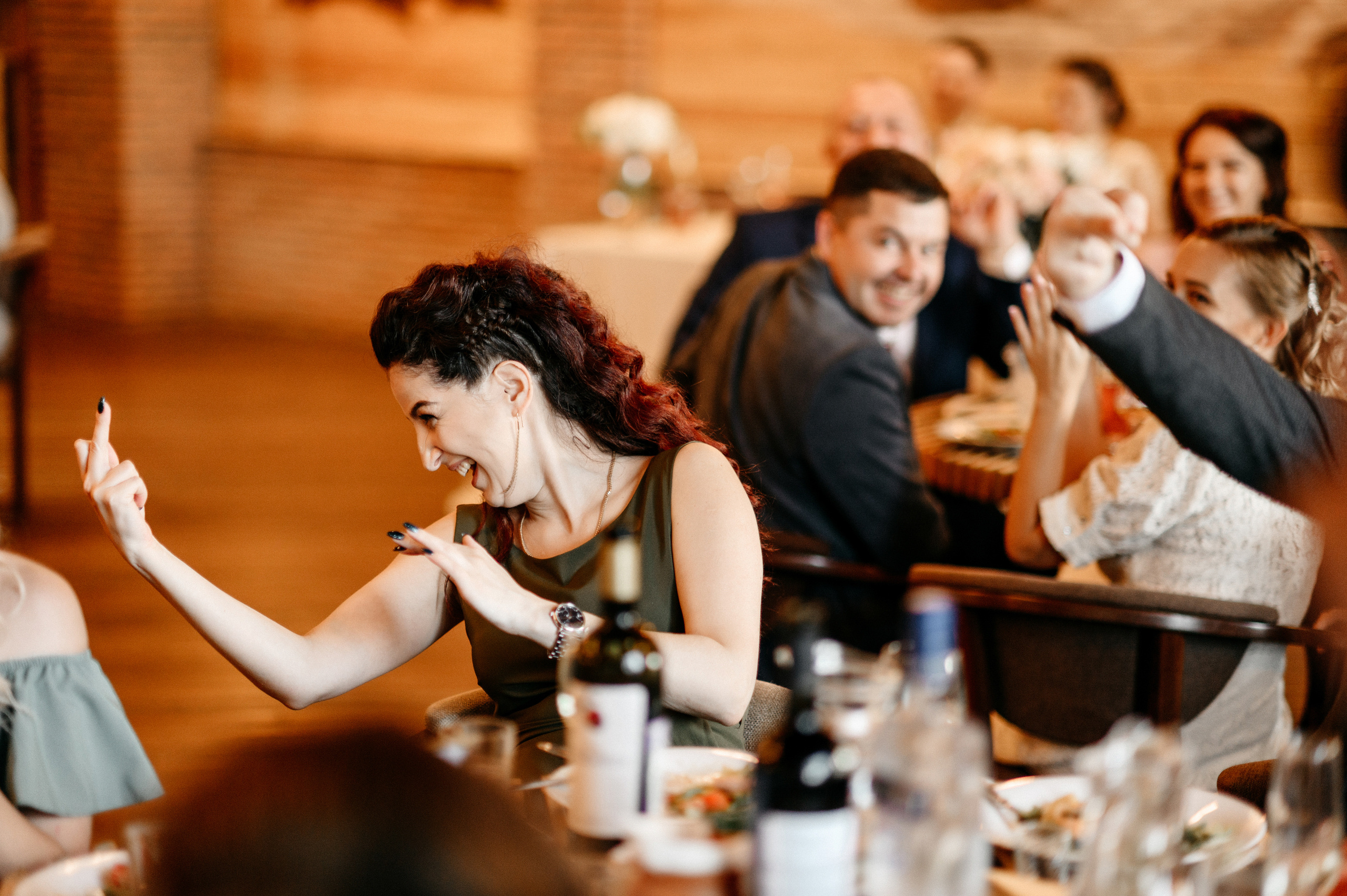 СВЕТА И ЖЕНЯ. Свадебный и семейный фотограф Никита Корохов