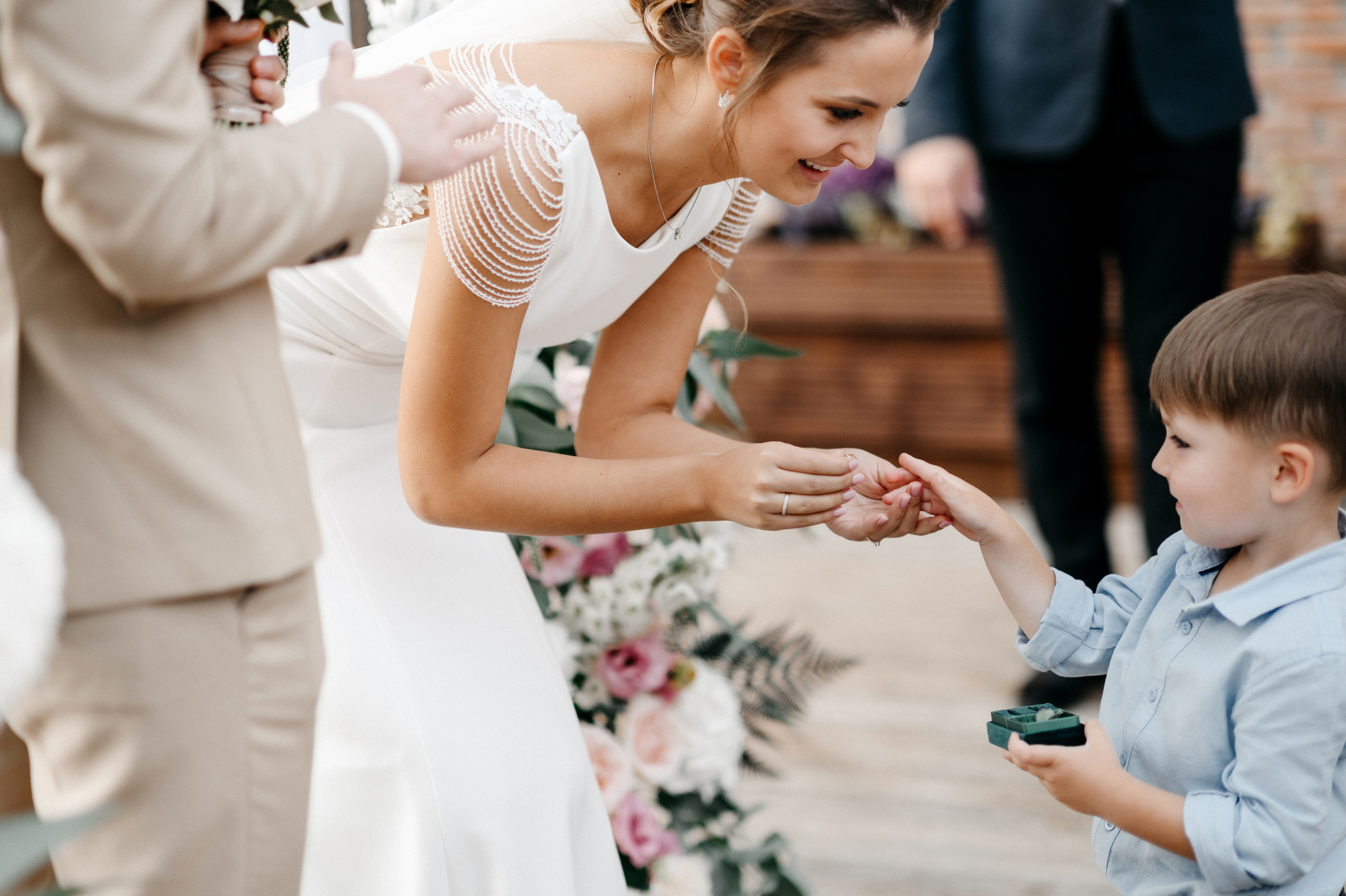 СВЕТА И ЖЕНЯ. Свадебный и семейный фотограф Никита Корохов