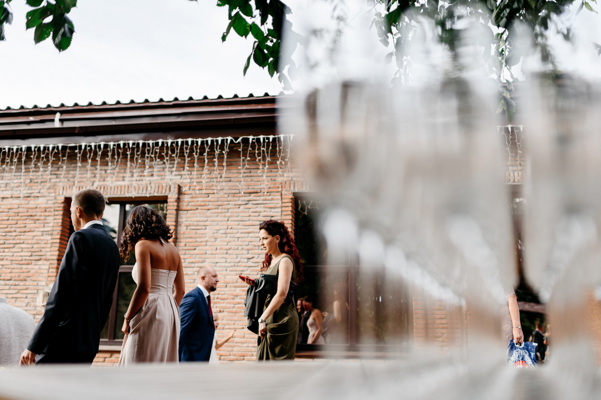 СВЕТА И ЖЕНЯ. Свадебный и семейный фотограф Никита Корохов