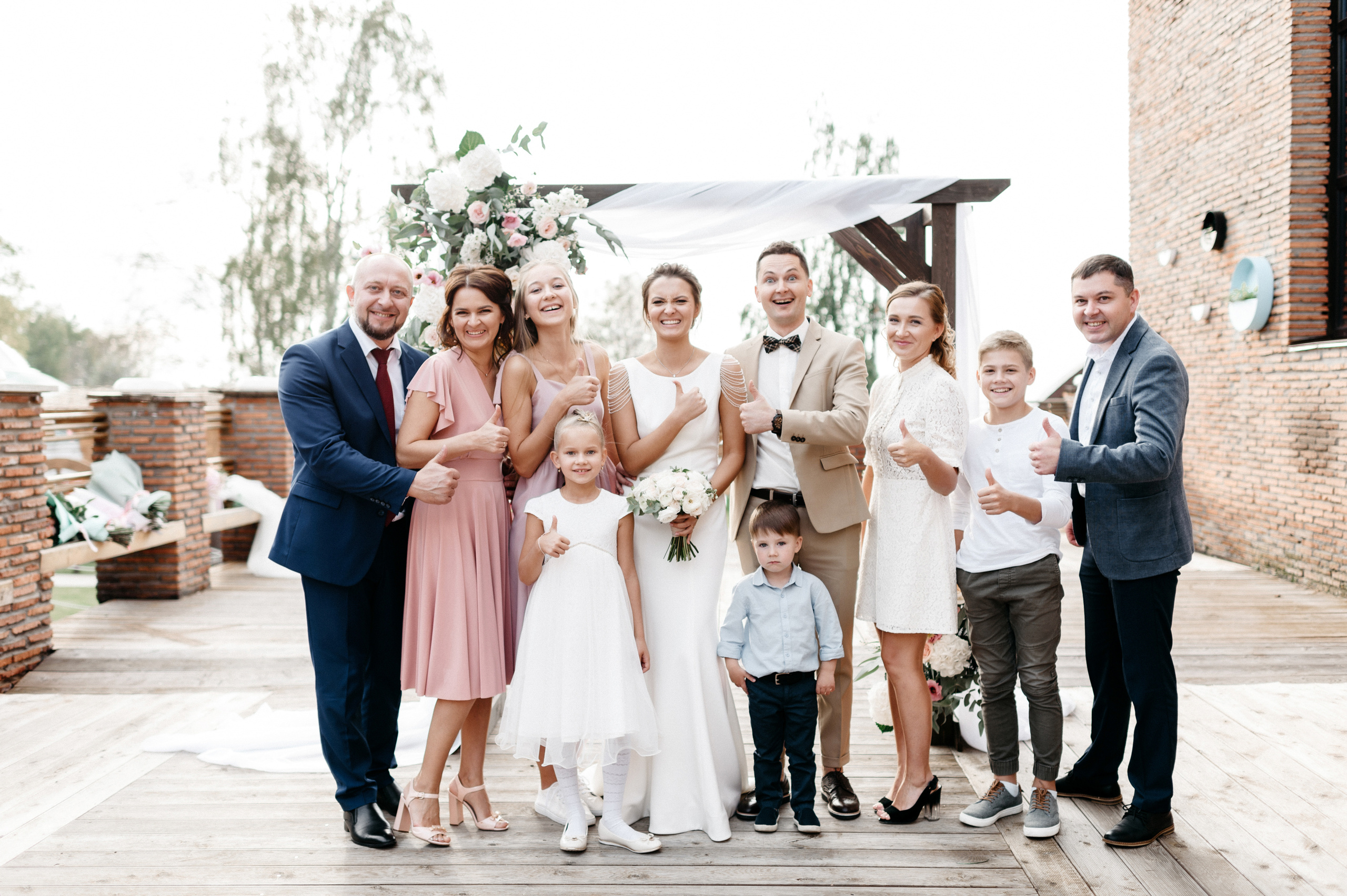 СВЕТА И ЖЕНЯ. Свадебный и семейный фотограф Никита Корохов