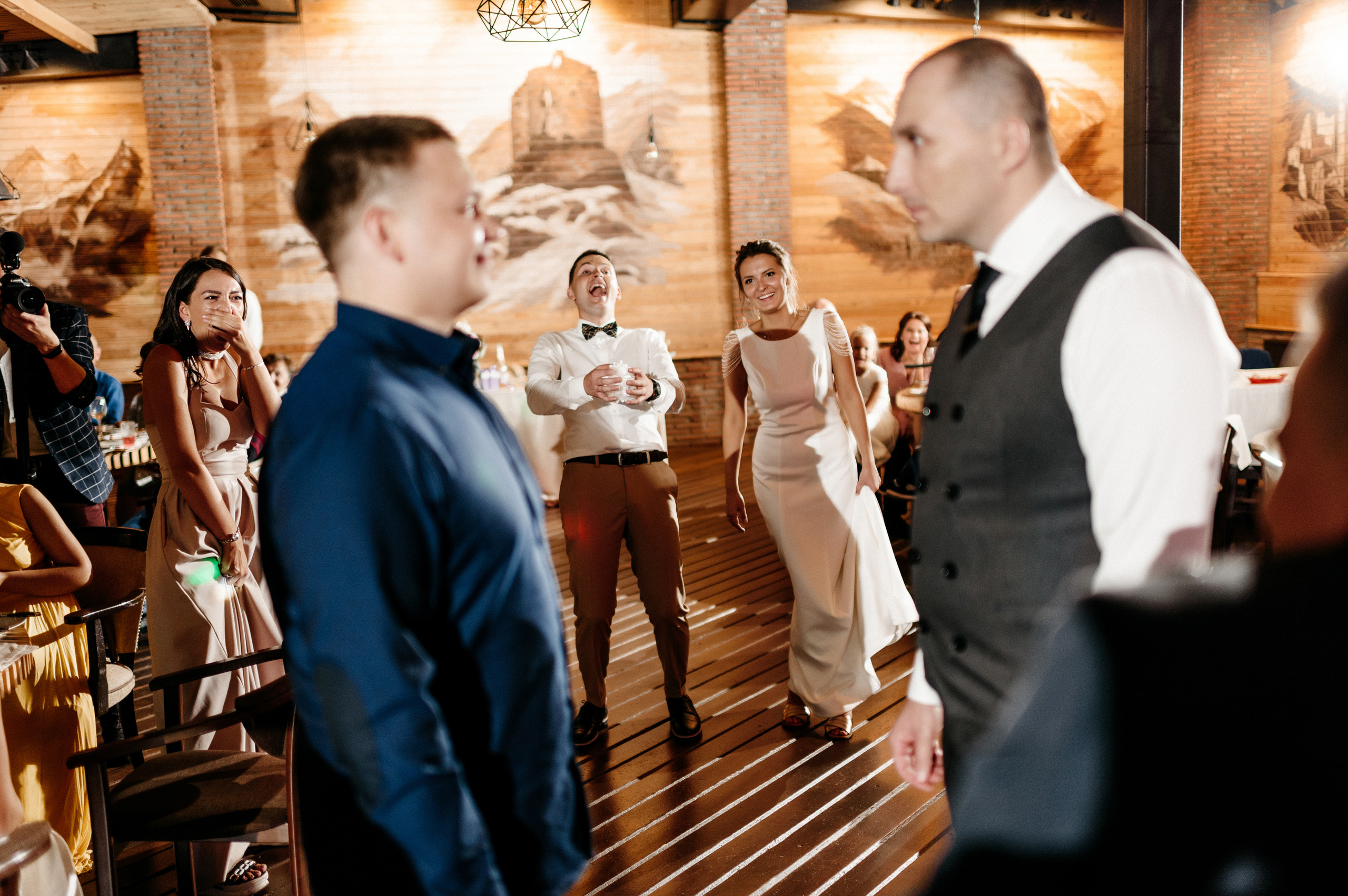 СВЕТА И ЖЕНЯ. Свадебный и семейный фотограф Никита Корохов