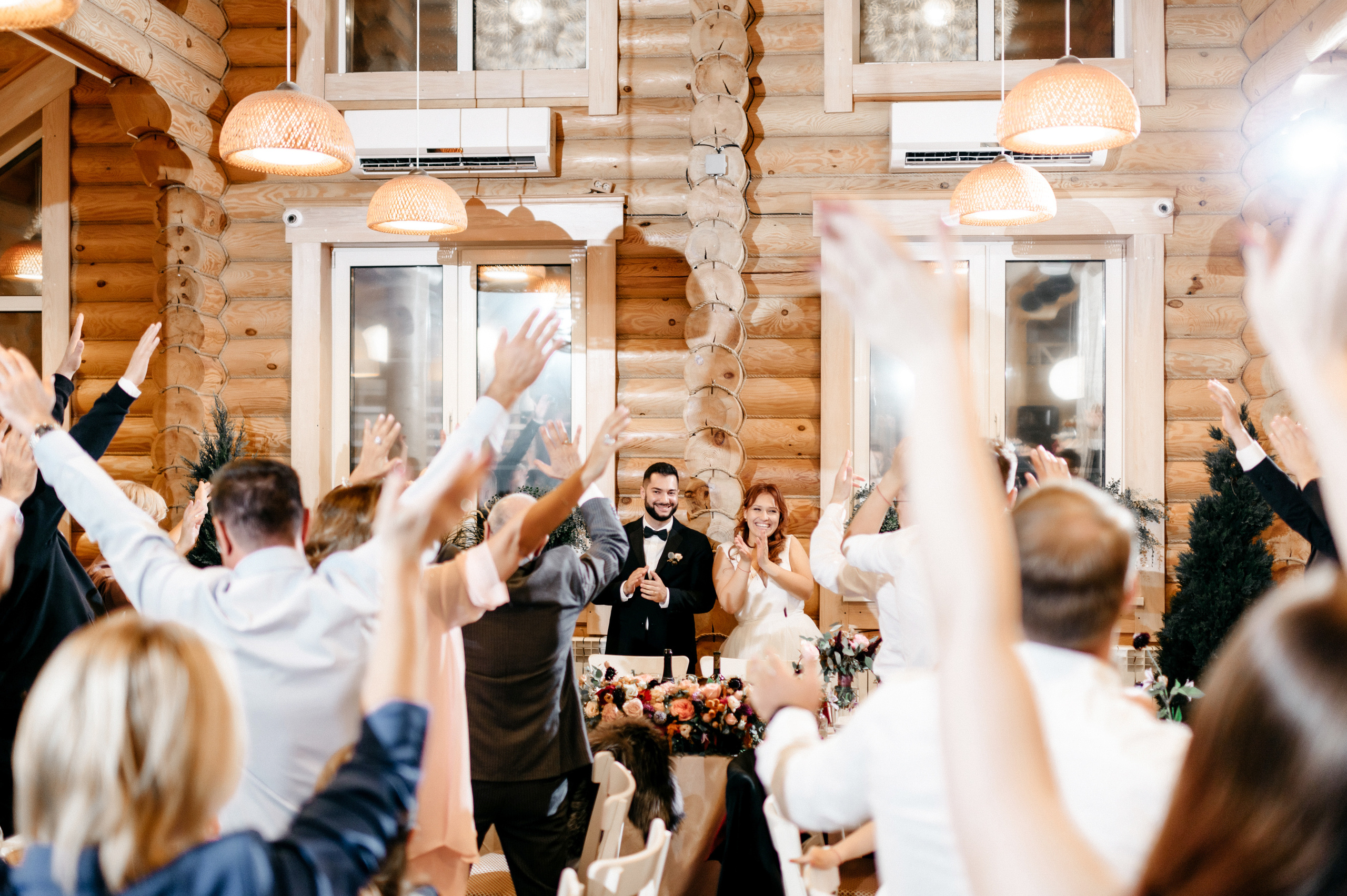 АЛЕКС И НАСТЯ. Свадебный и семейный фотограф Никита Корохов