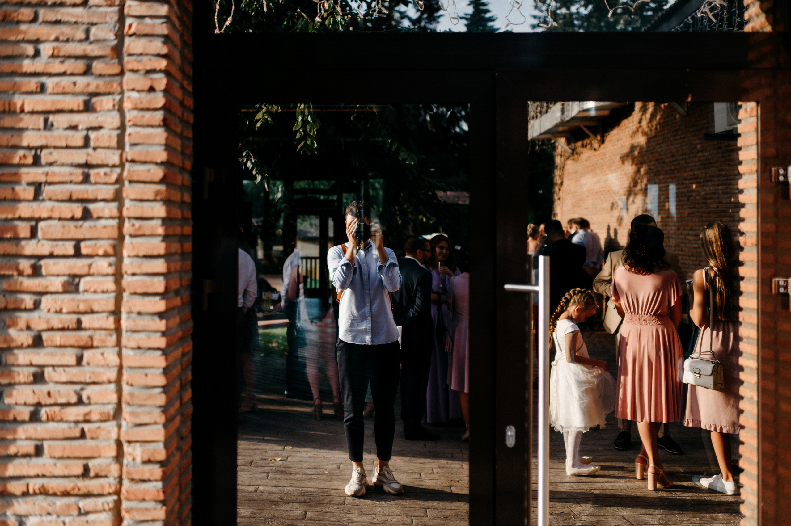 СВЕТА И ЖЕНЯ. Свадебный и семейный фотограф Никита Корохов