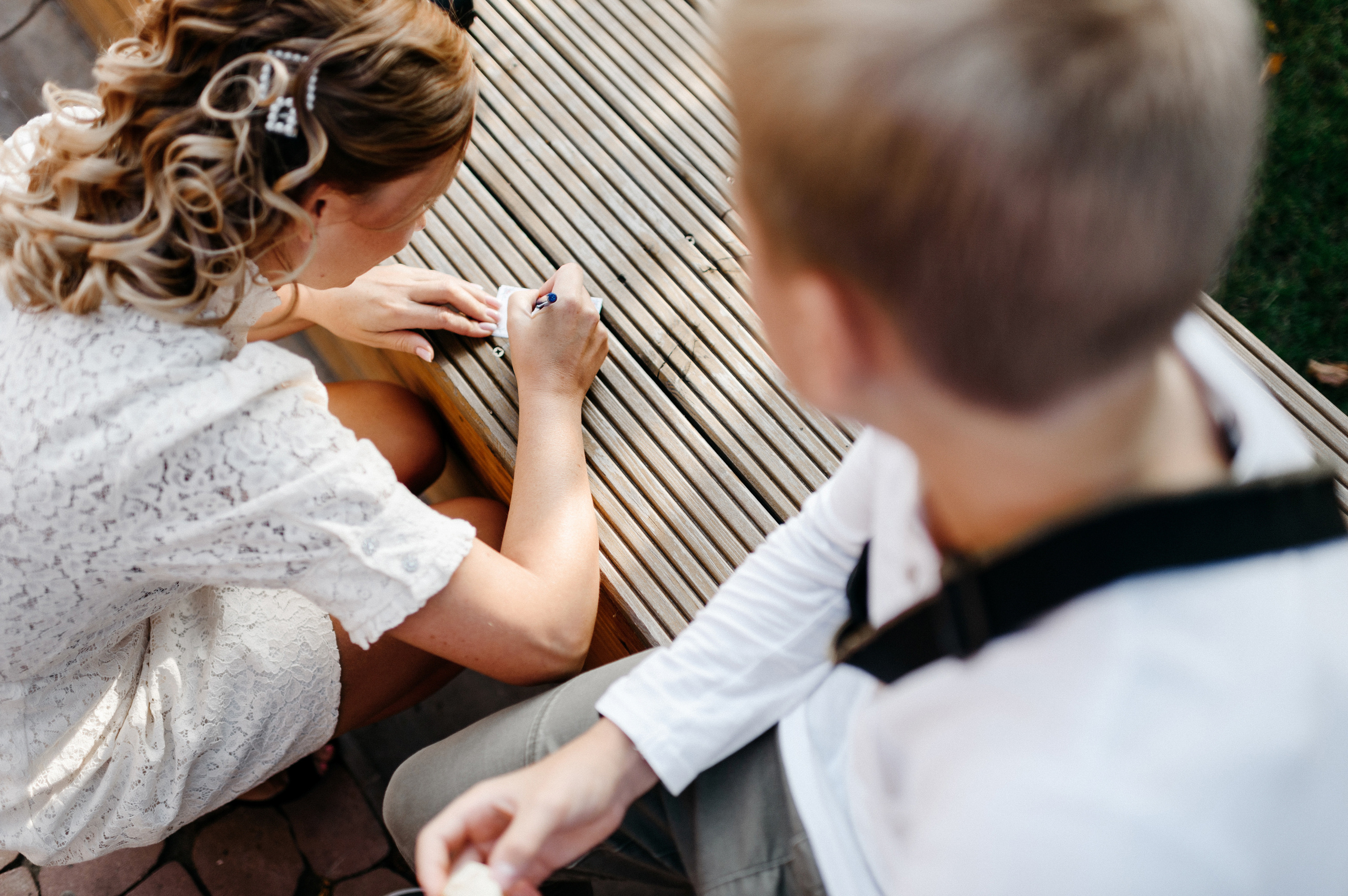 СВЕТА И ЖЕНЯ. Свадебный и семейный фотограф Никита Корохов