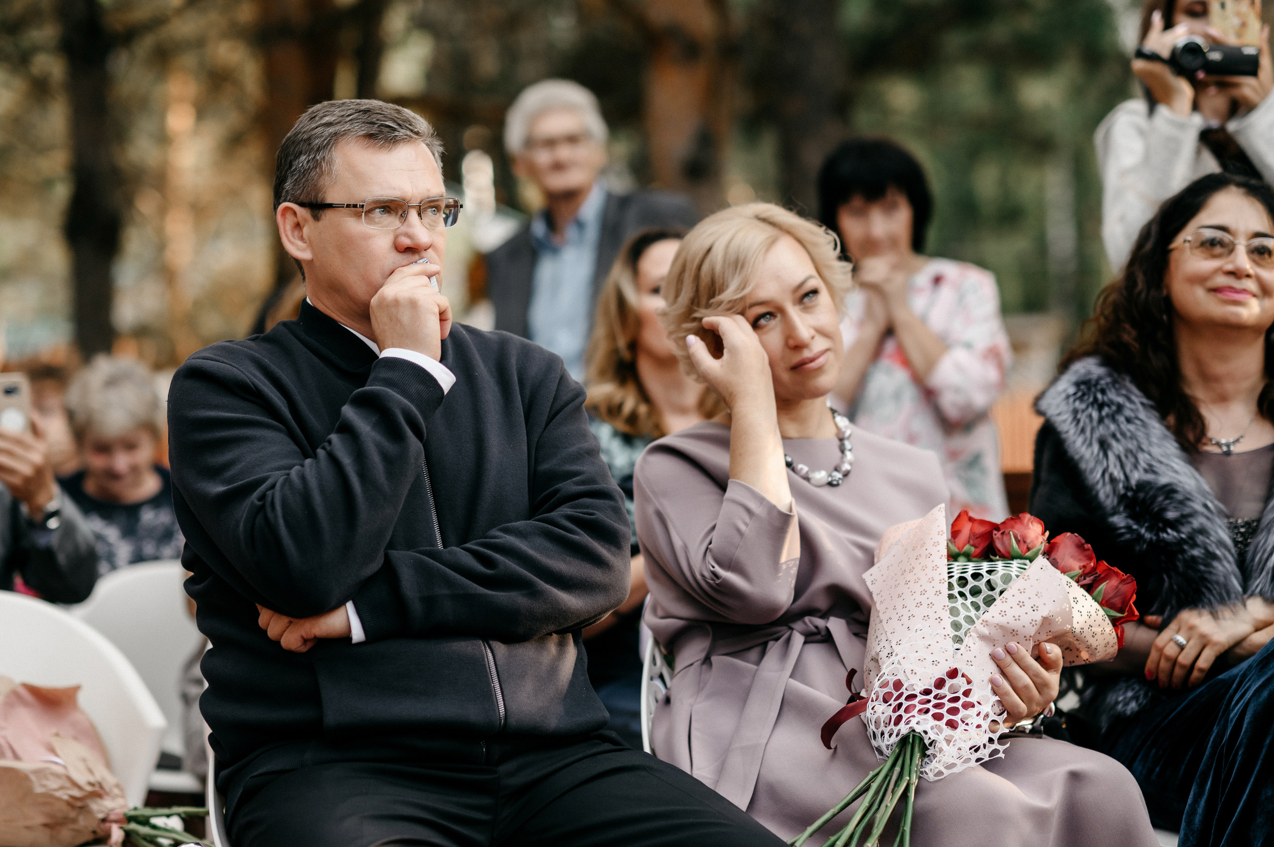 АЛЕКС И НАСТЯ. Свадебный и семейный фотограф Никита Корохов