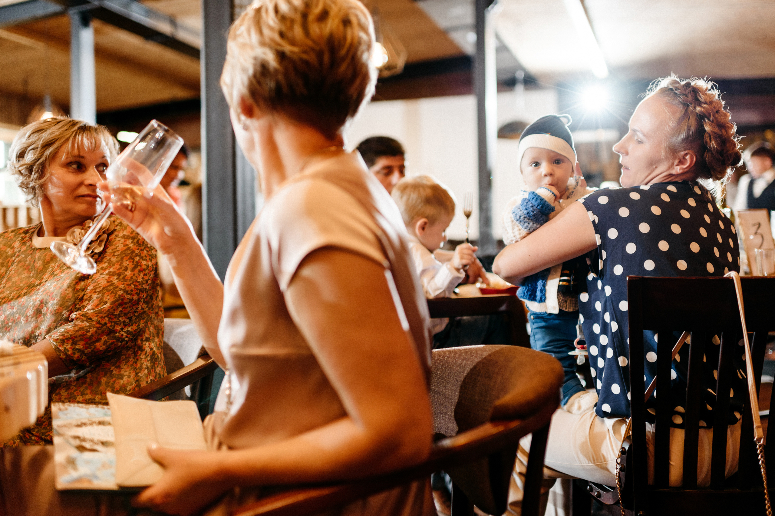 СВЕТА И ЖЕНЯ. Свадебный и семейный фотограф Никита Корохов
