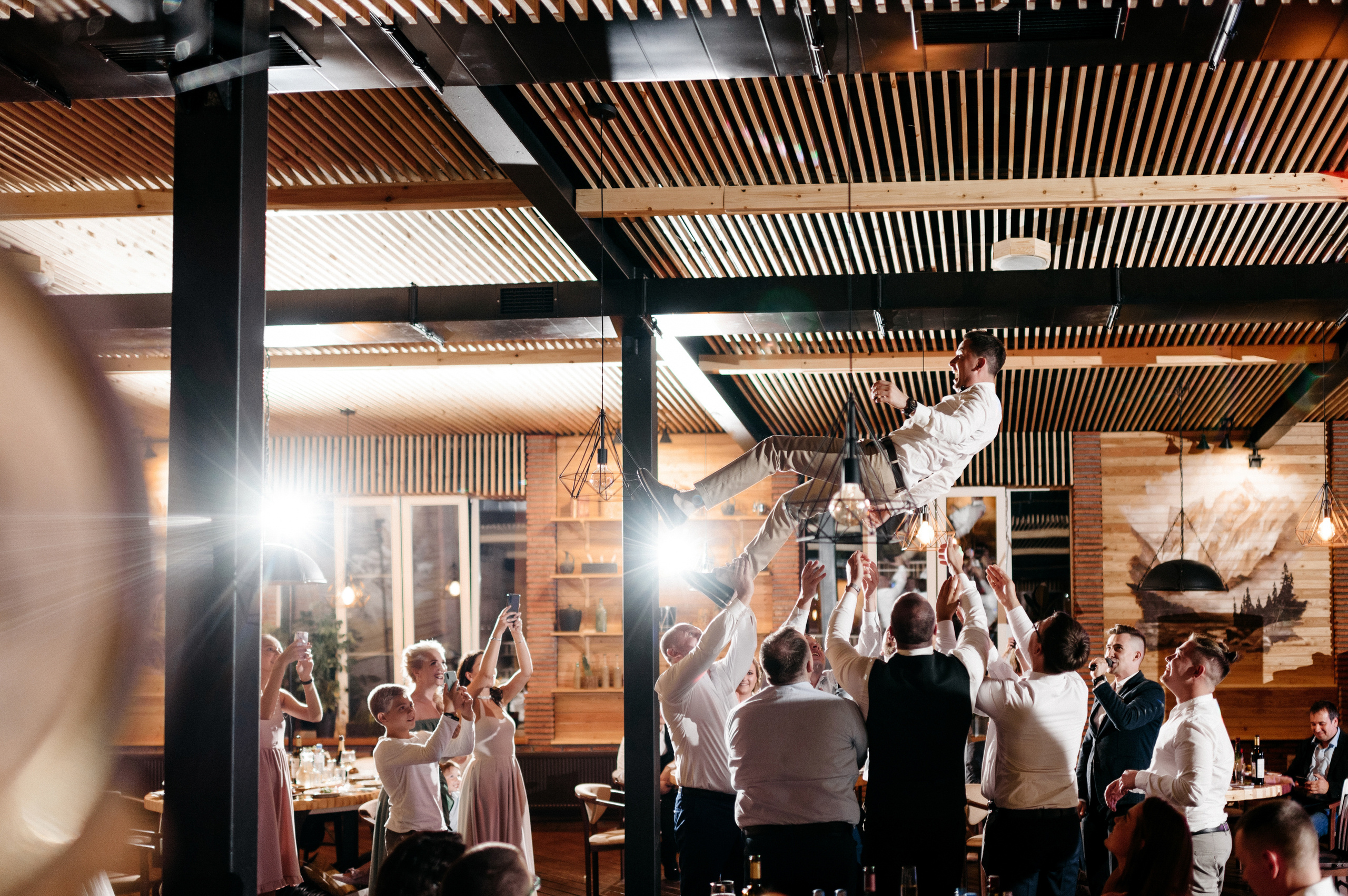 СВЕТА И ЖЕНЯ. Свадебный и семейный фотограф Никита Корохов