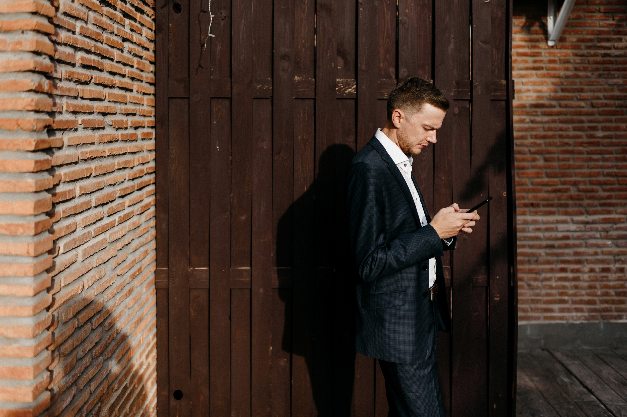 СВЕТА И ЖЕНЯ. Свадебный и семейный фотограф Никита Корохов