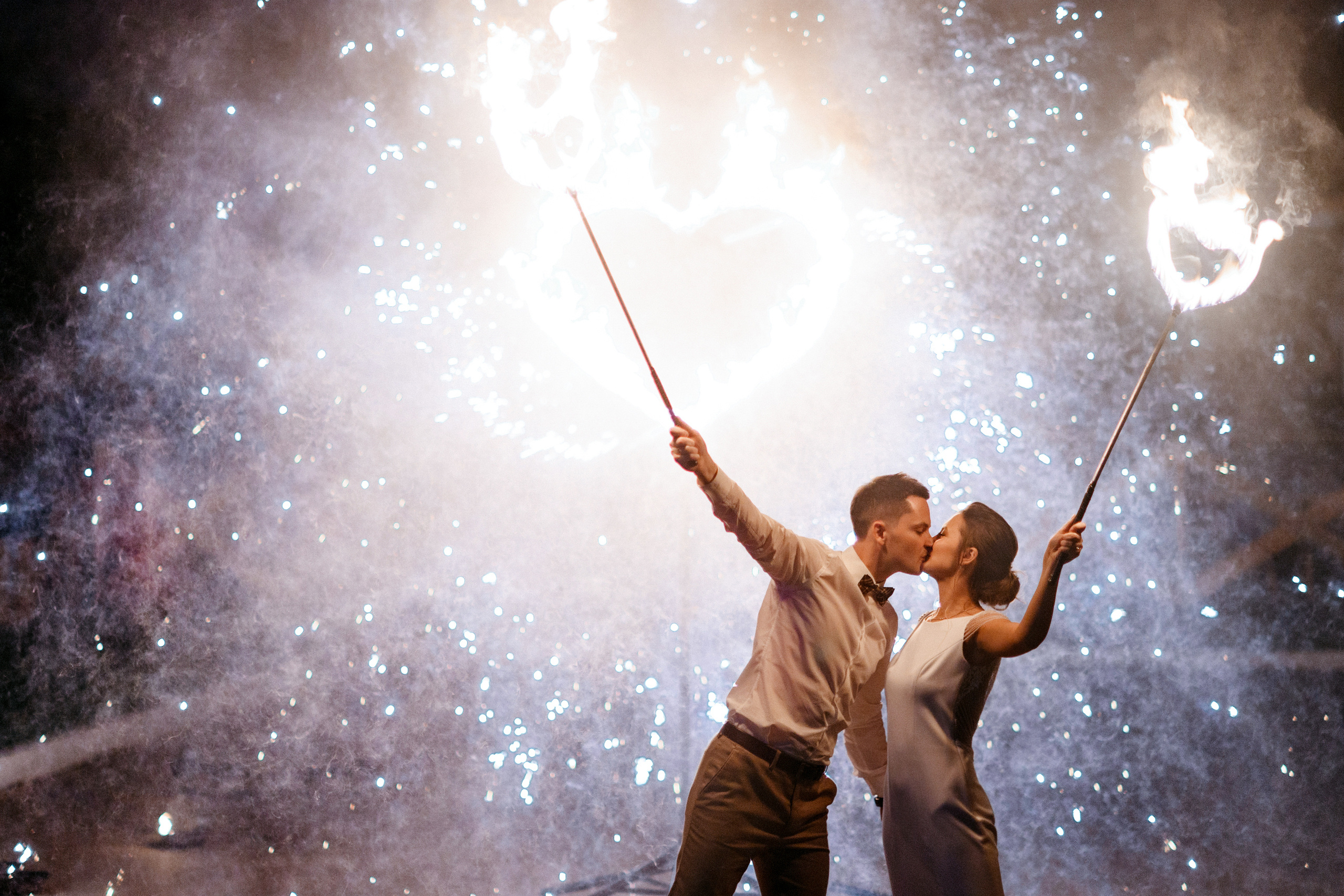 СВЕТА И ЖЕНЯ. Свадебный и семейный фотограф Никита Корохов