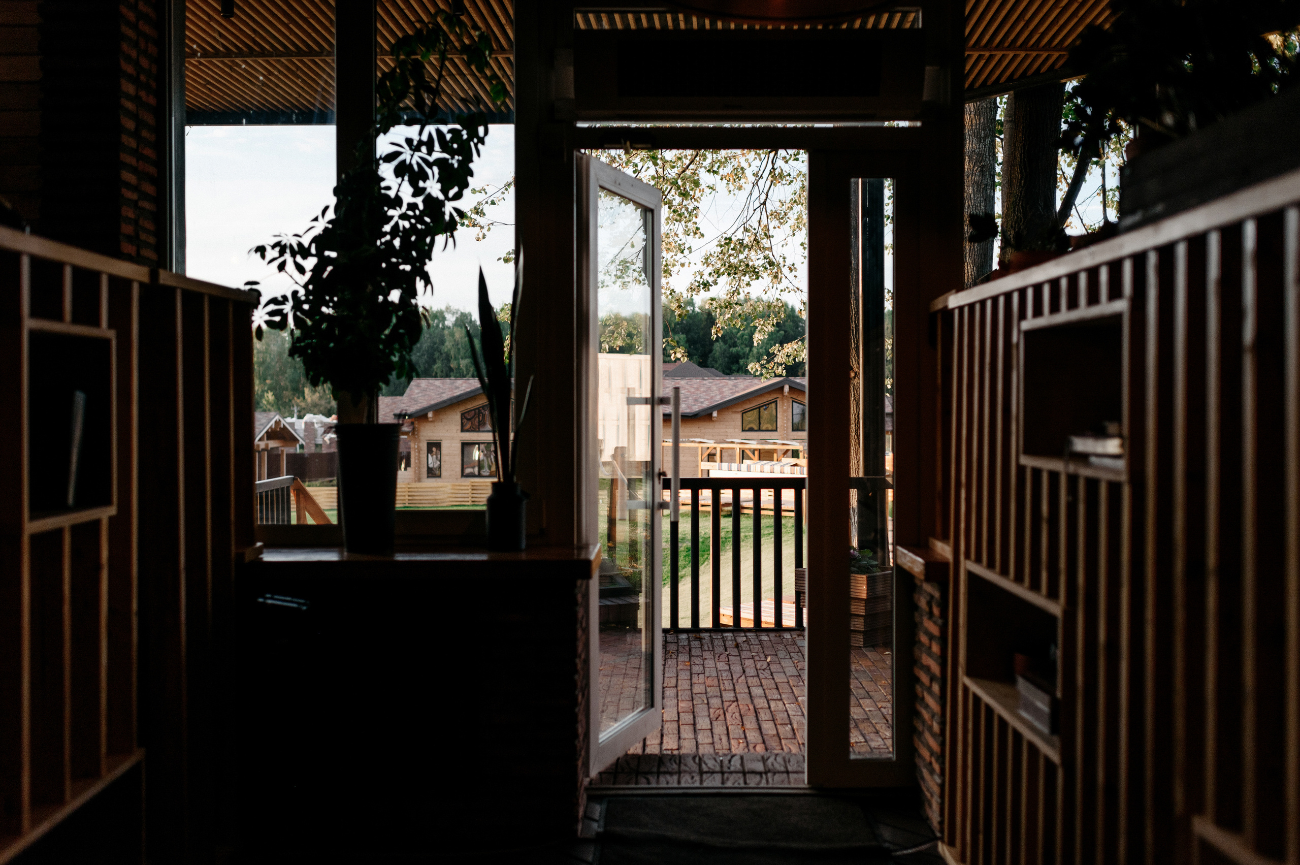 СВЕТА И ЖЕНЯ. Свадебный и семейный фотограф Никита Корохов