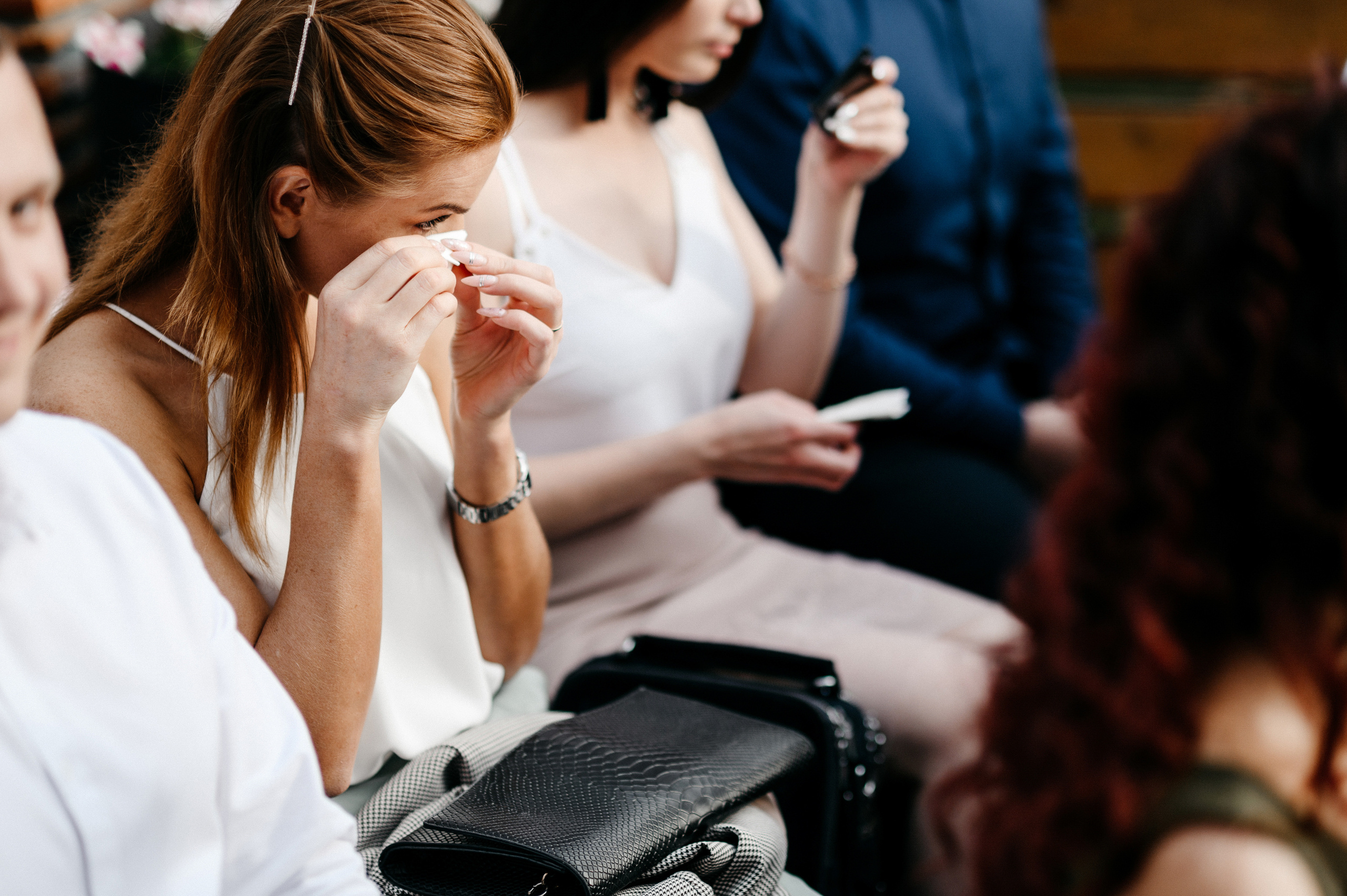 СВЕТА И ЖЕНЯ. Свадебный и семейный фотограф Никита Корохов