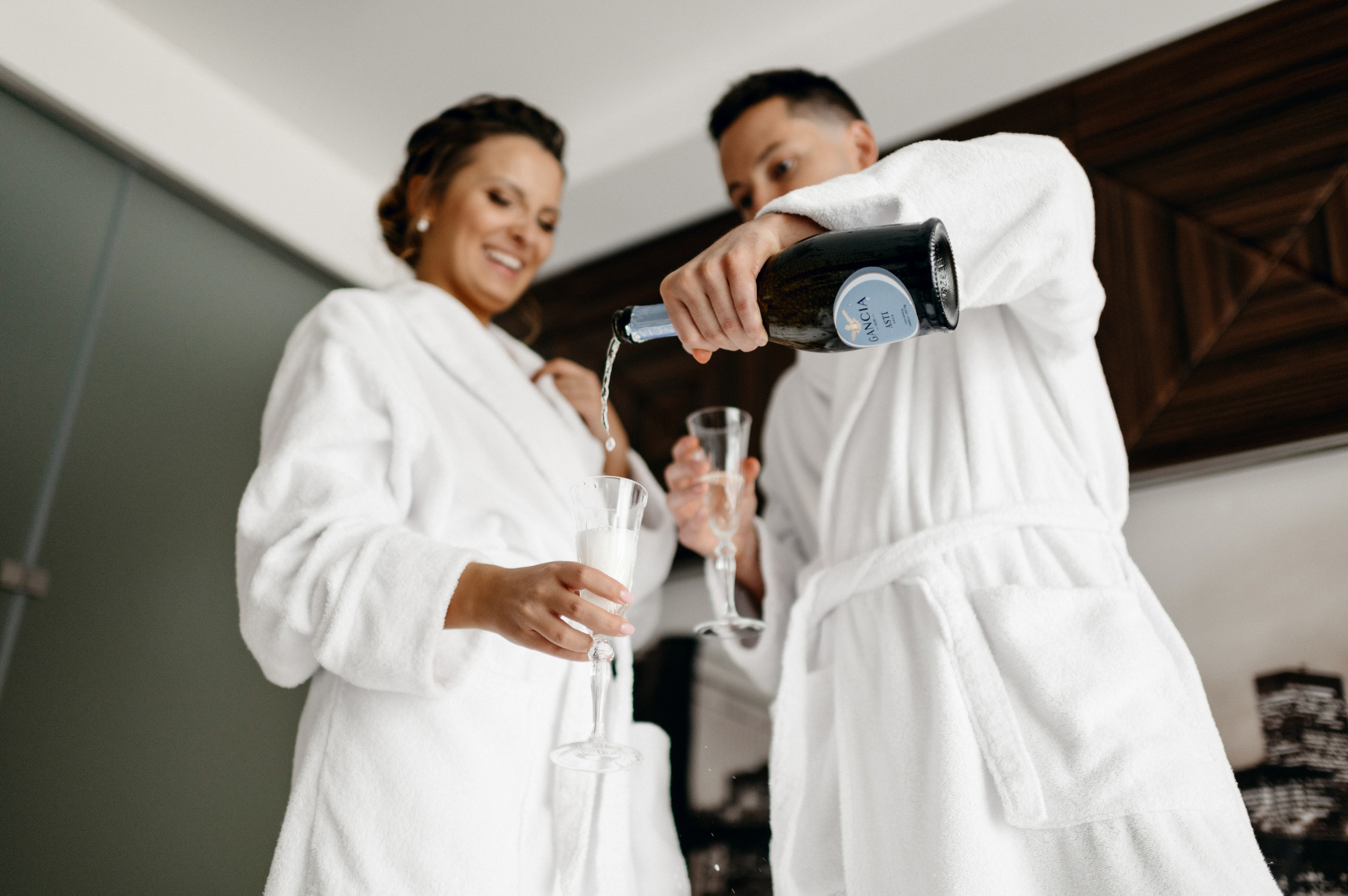 СВЕТА И ЖЕНЯ. Свадебный и семейный фотограф Никита Корохов