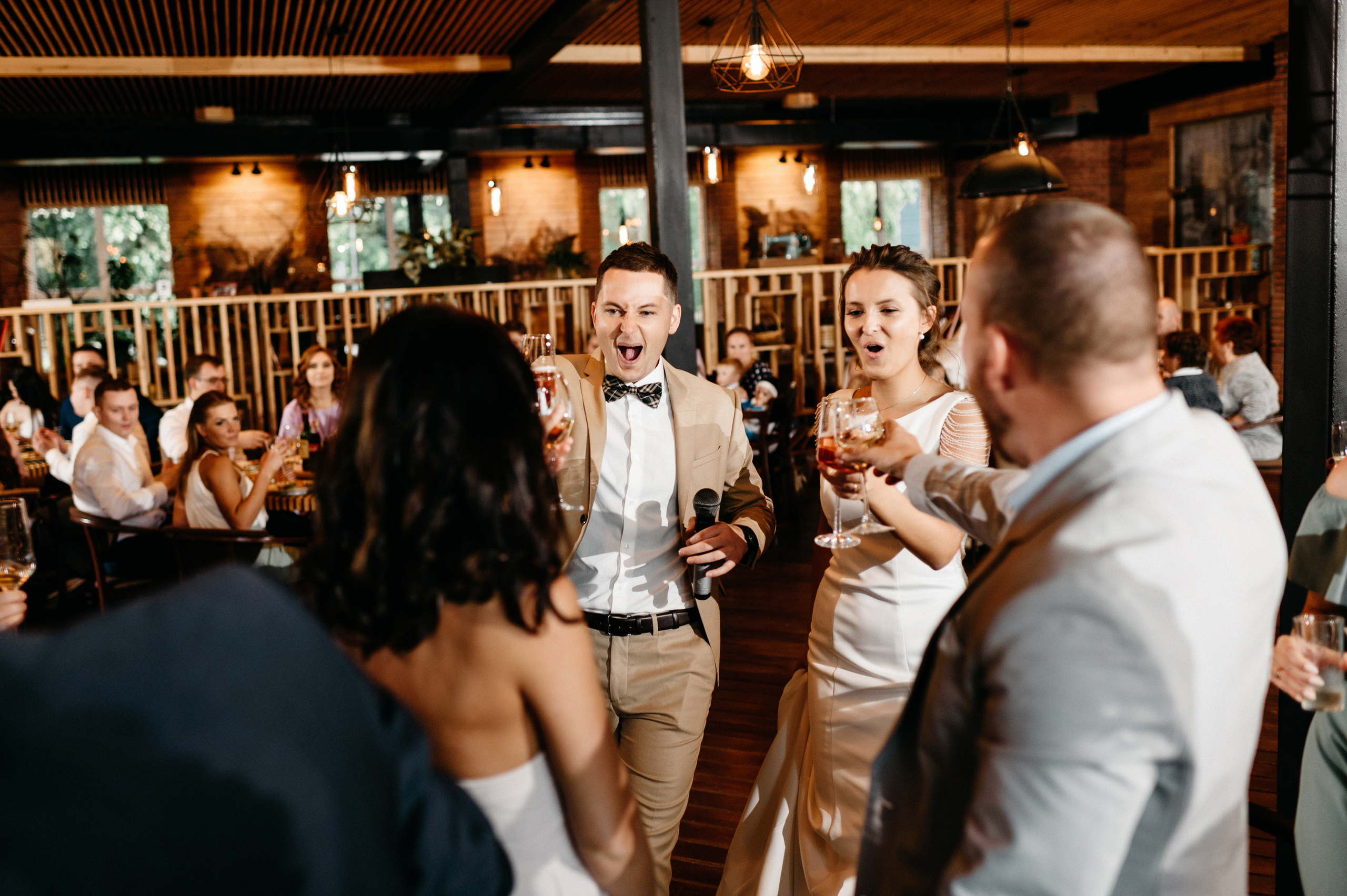 СВЕТА И ЖЕНЯ. Свадебный и семейный фотограф Никита Корохов