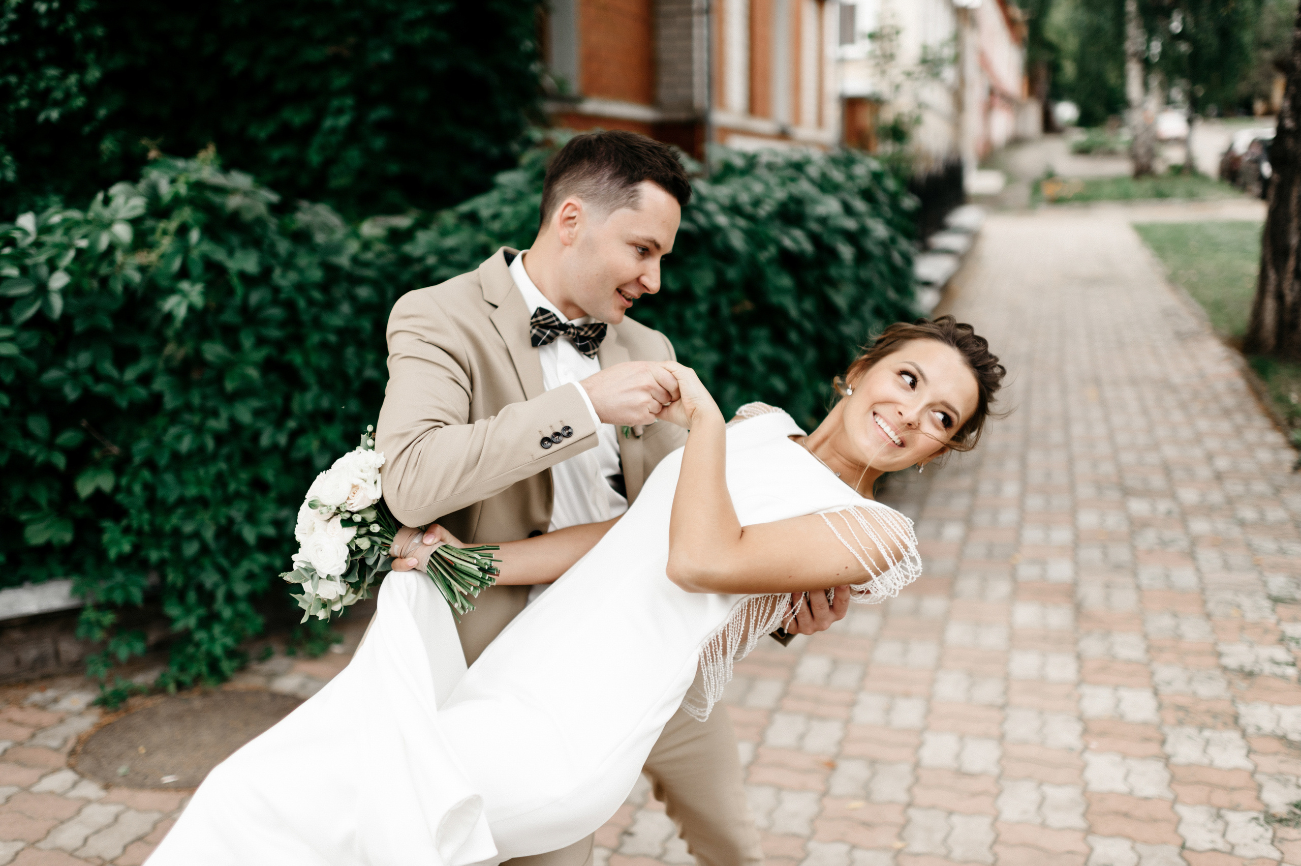 СВЕТА И ЖЕНЯ. Свадебный и семейный фотограф Никита Корохов