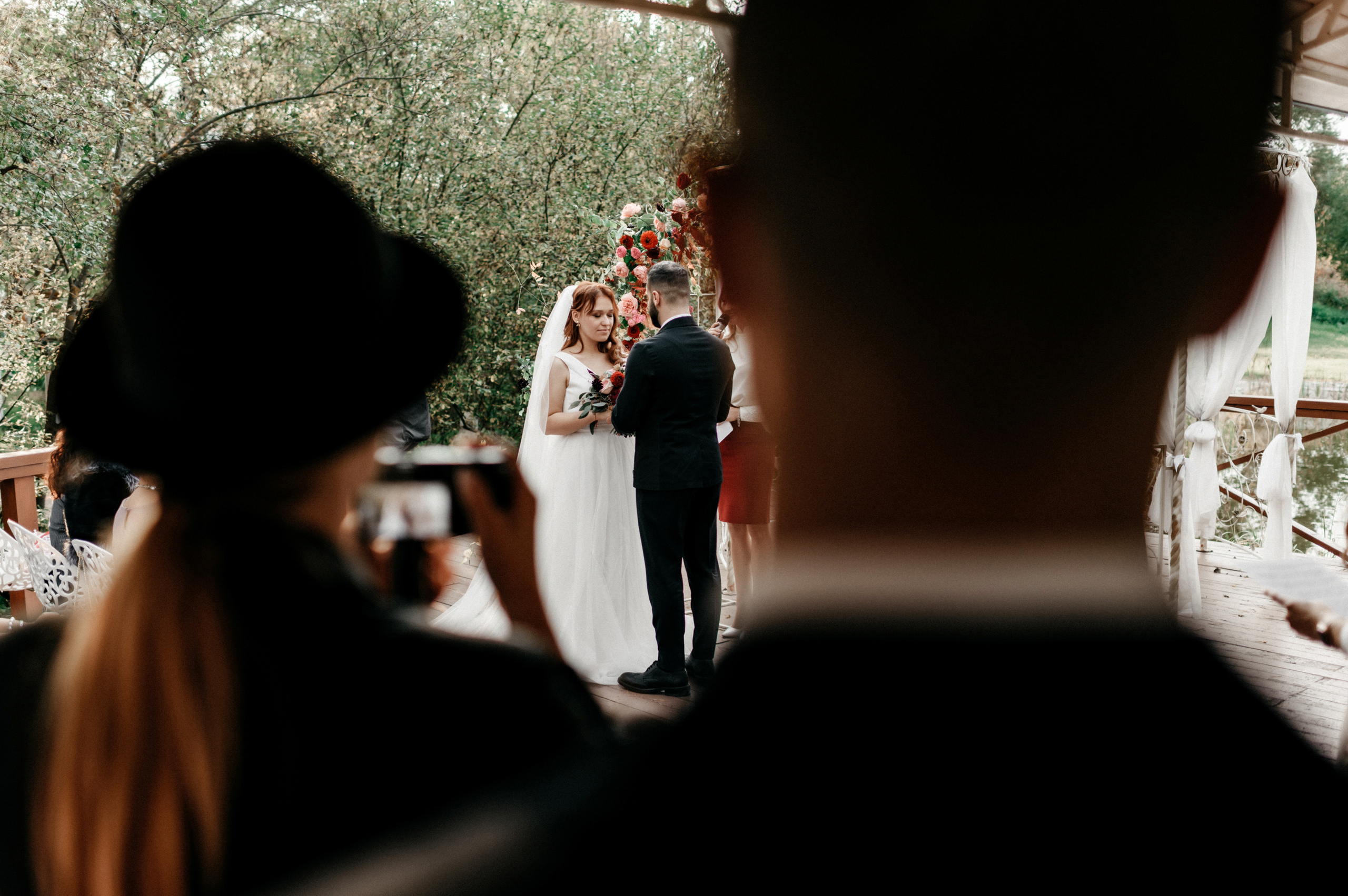 АЛЕКС И НАСТЯ. Свадебный и семейный фотограф Никита Корохов