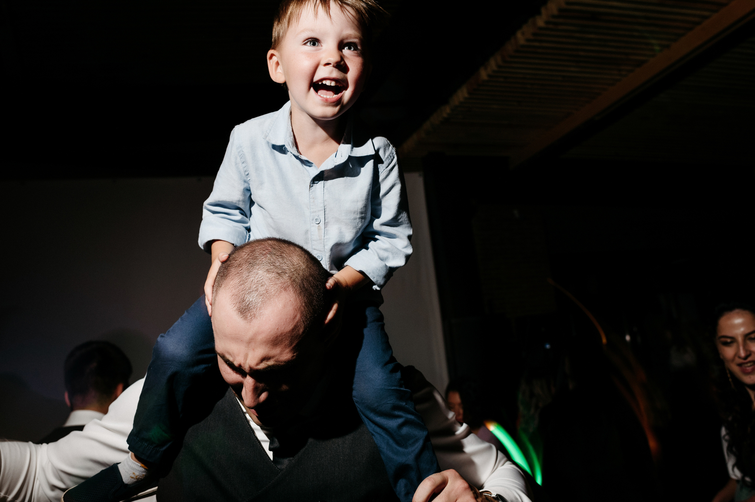 СВЕТА И ЖЕНЯ. Свадебный и семейный фотограф Никита Корохов