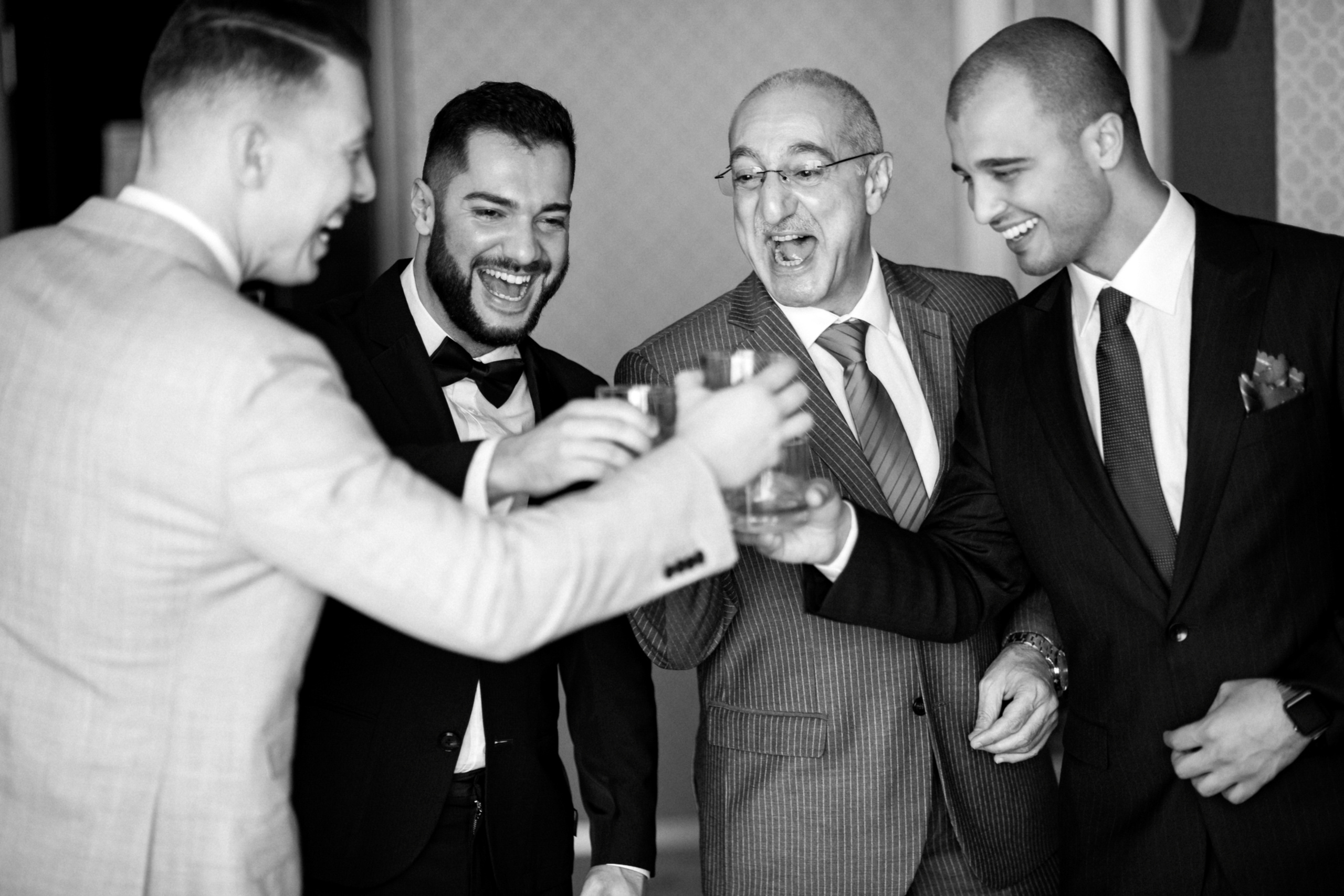 АЛЕКС И НАСТЯ. Свадебный и семейный фотограф Никита Корохов