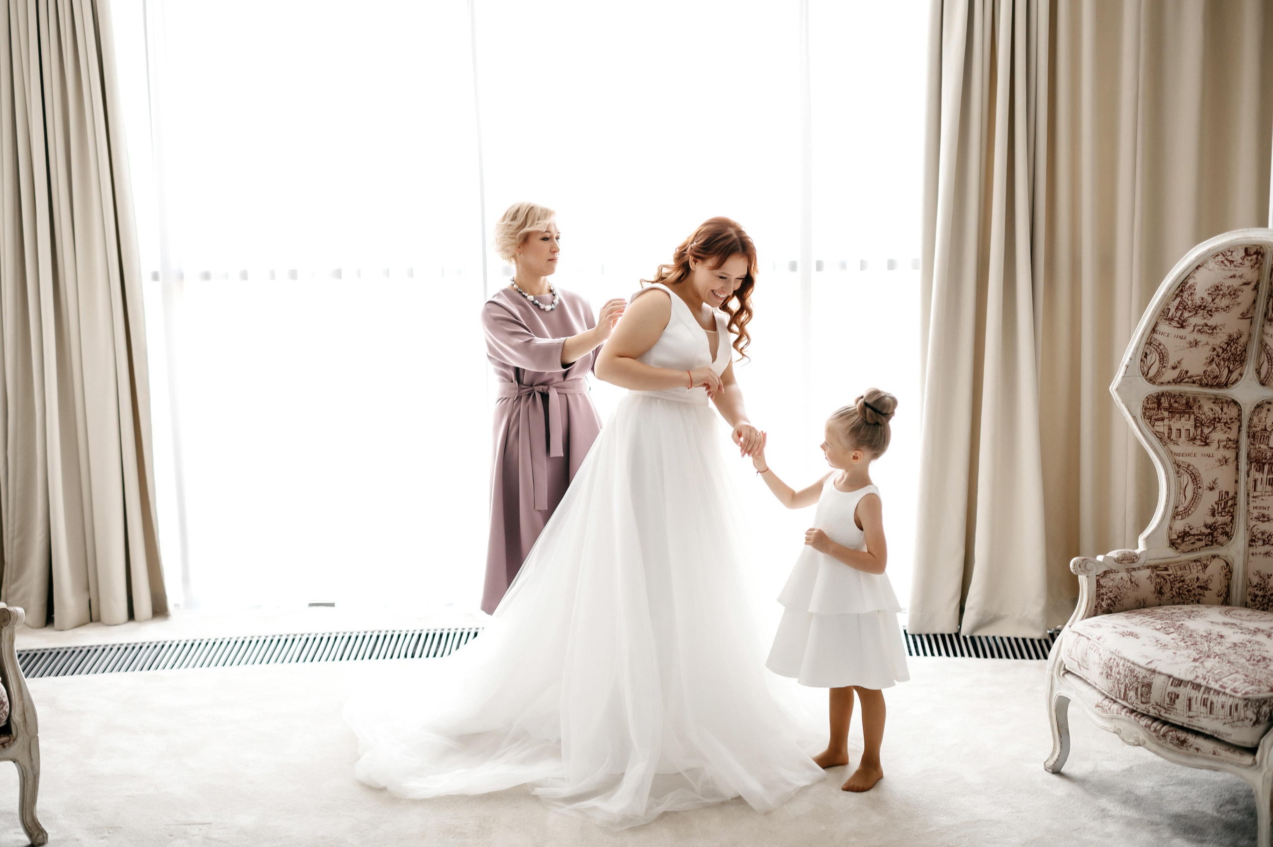 АЛЕКС И НАСТЯ. Свадебный и семейный фотограф Никита Корохов