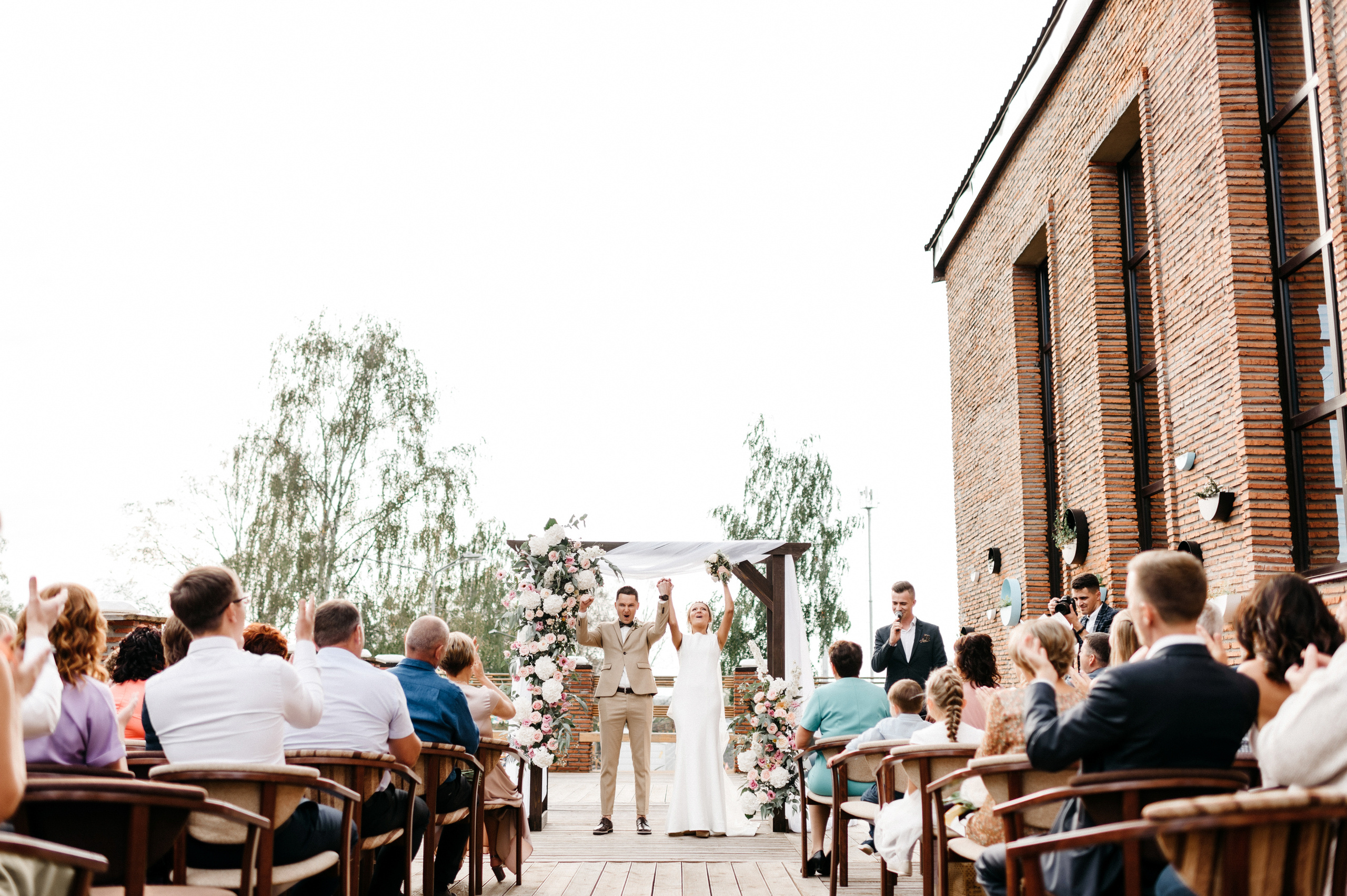 СВЕТА И ЖЕНЯ. Свадебный и семейный фотограф Никита Корохов
